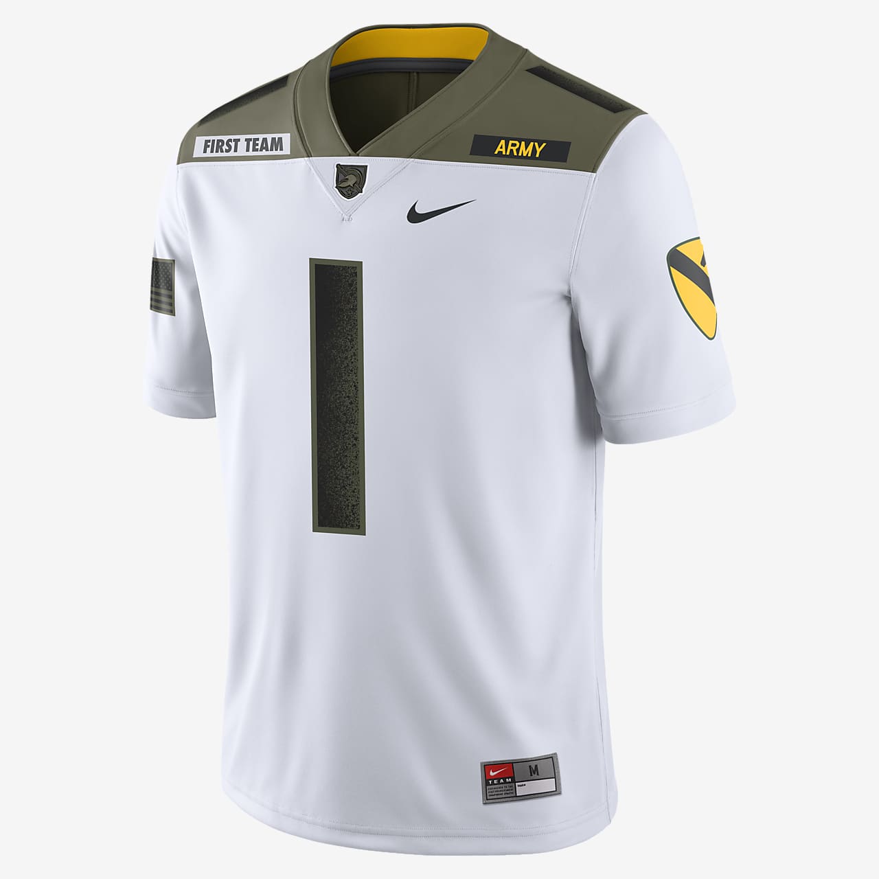 football jersey fit