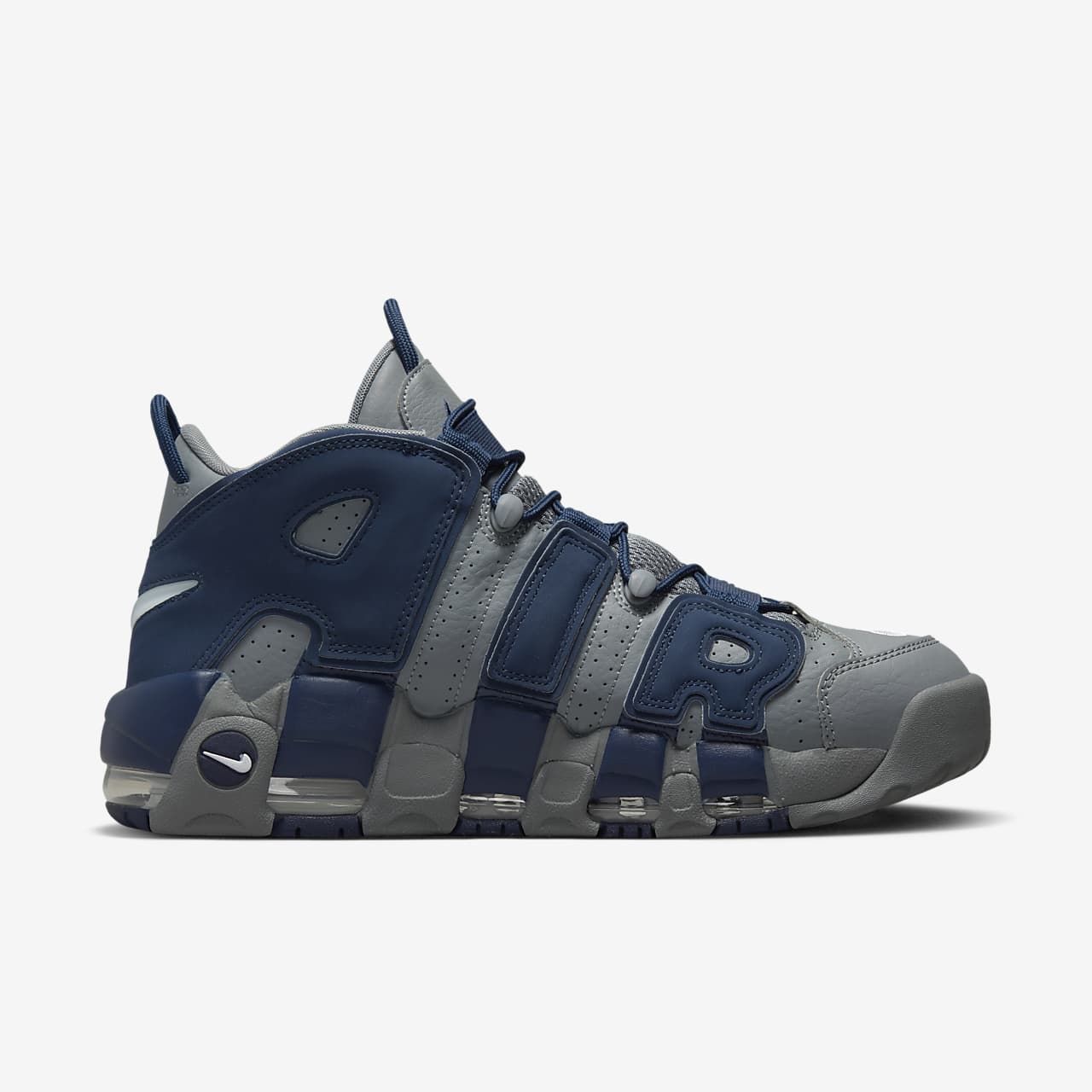 Nike Air More Uptempo '96 Men's Shoes. Nike VN
