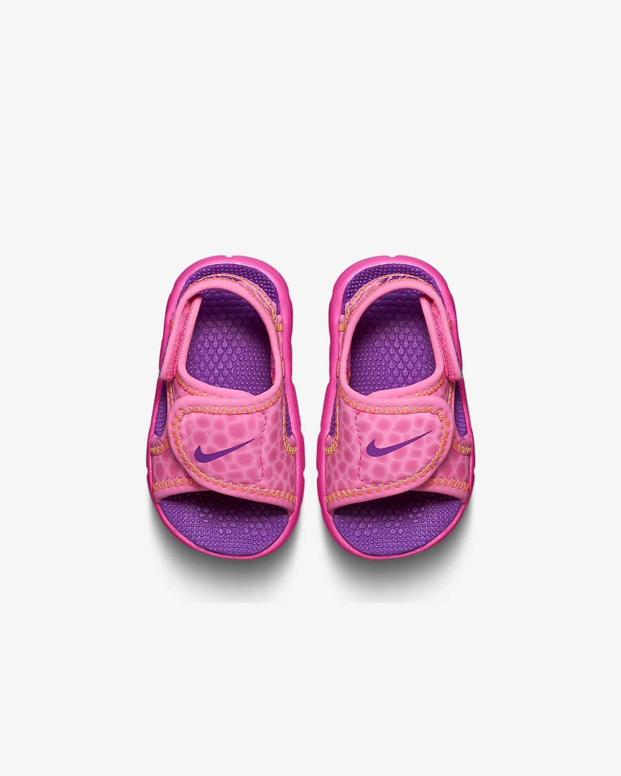 nike kids sunray adjust 4