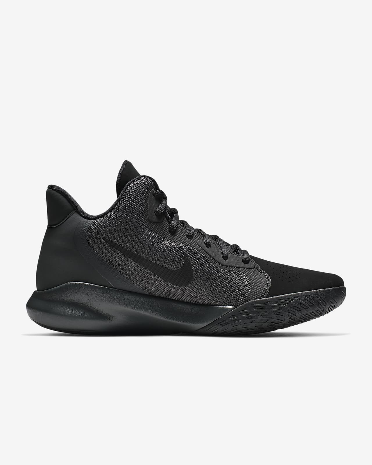 Nike Precision III NBK Basketball Shoe 