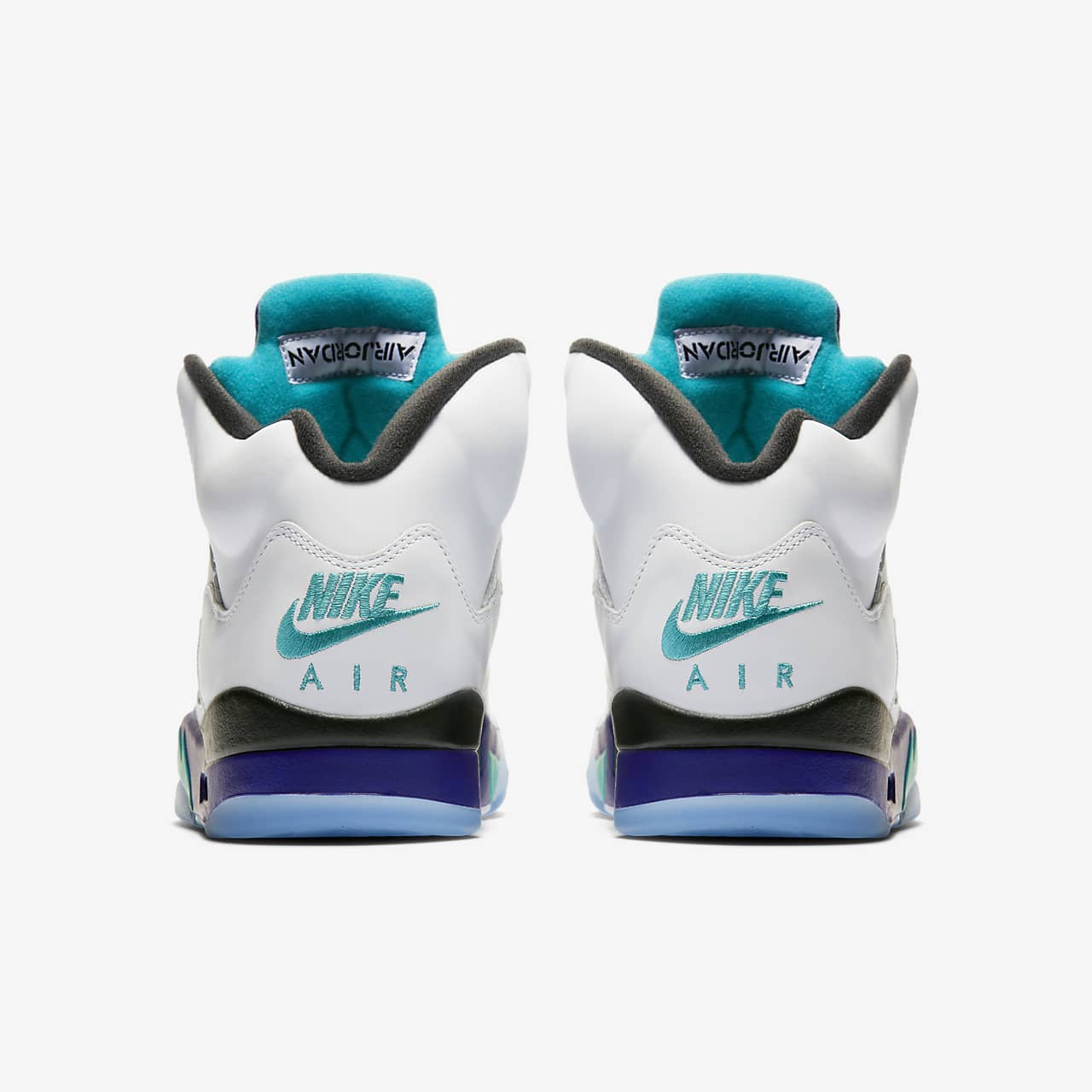 air retro 5