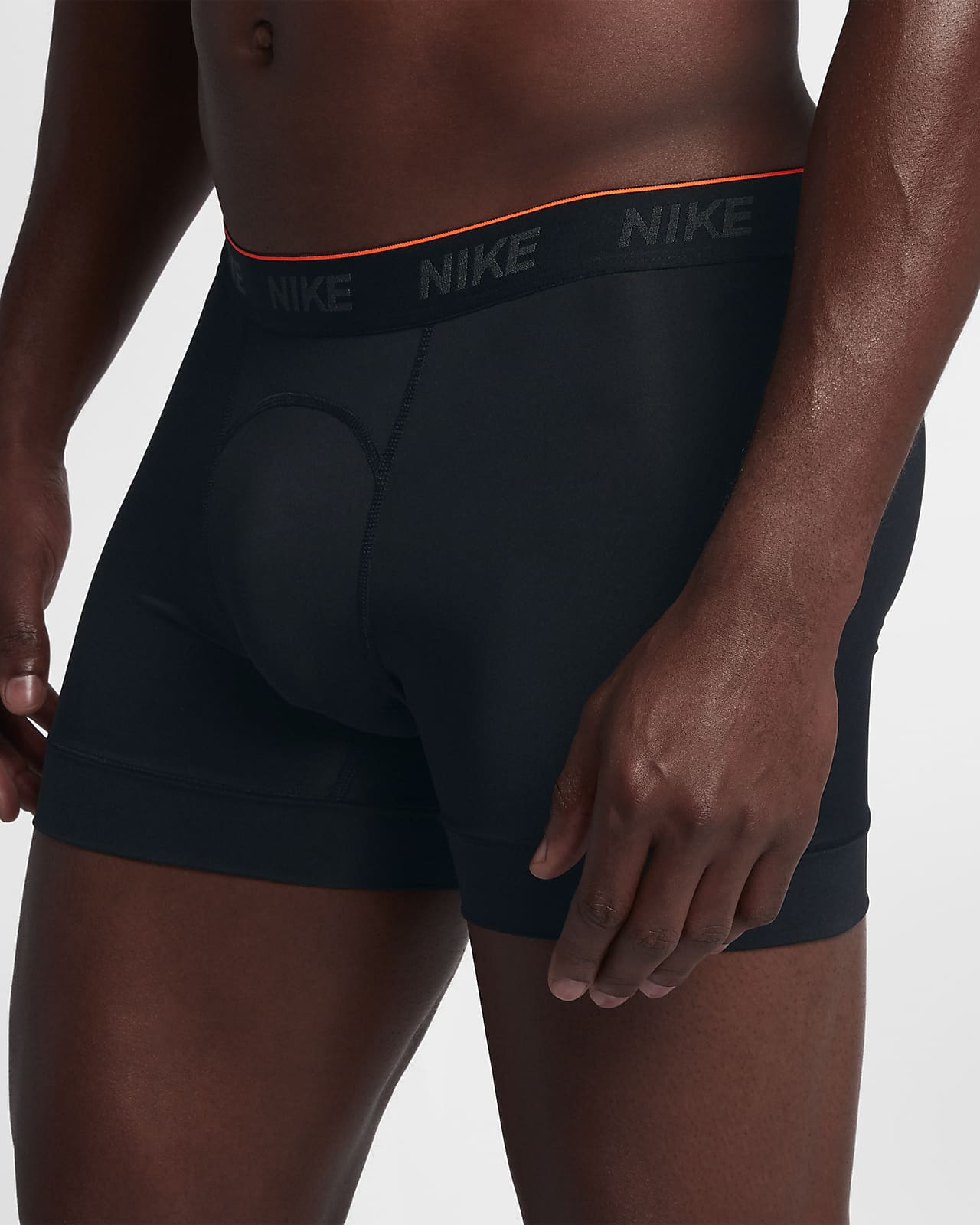 nike compression boxer briefs