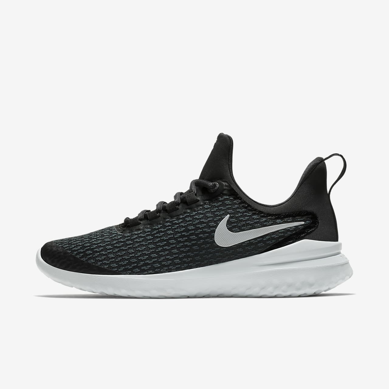 nike men's renew rival running shoes