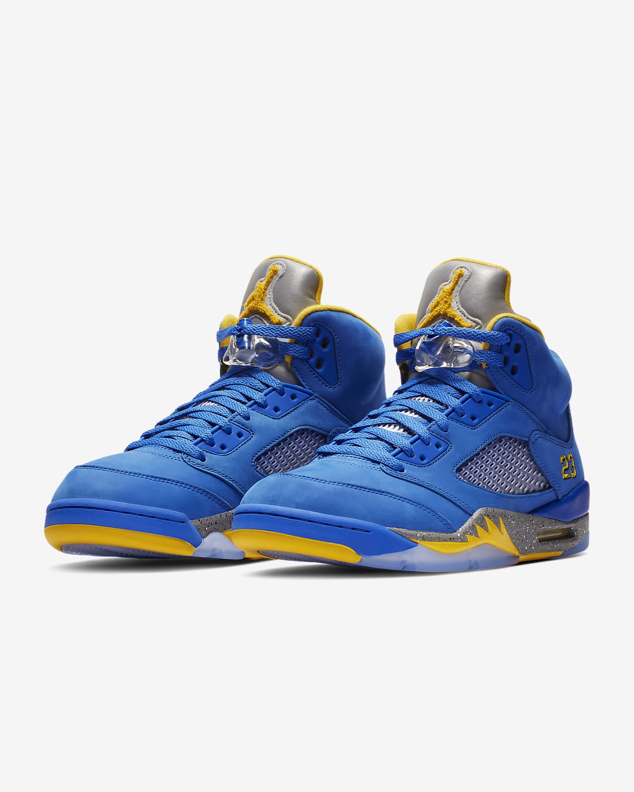j5 laney