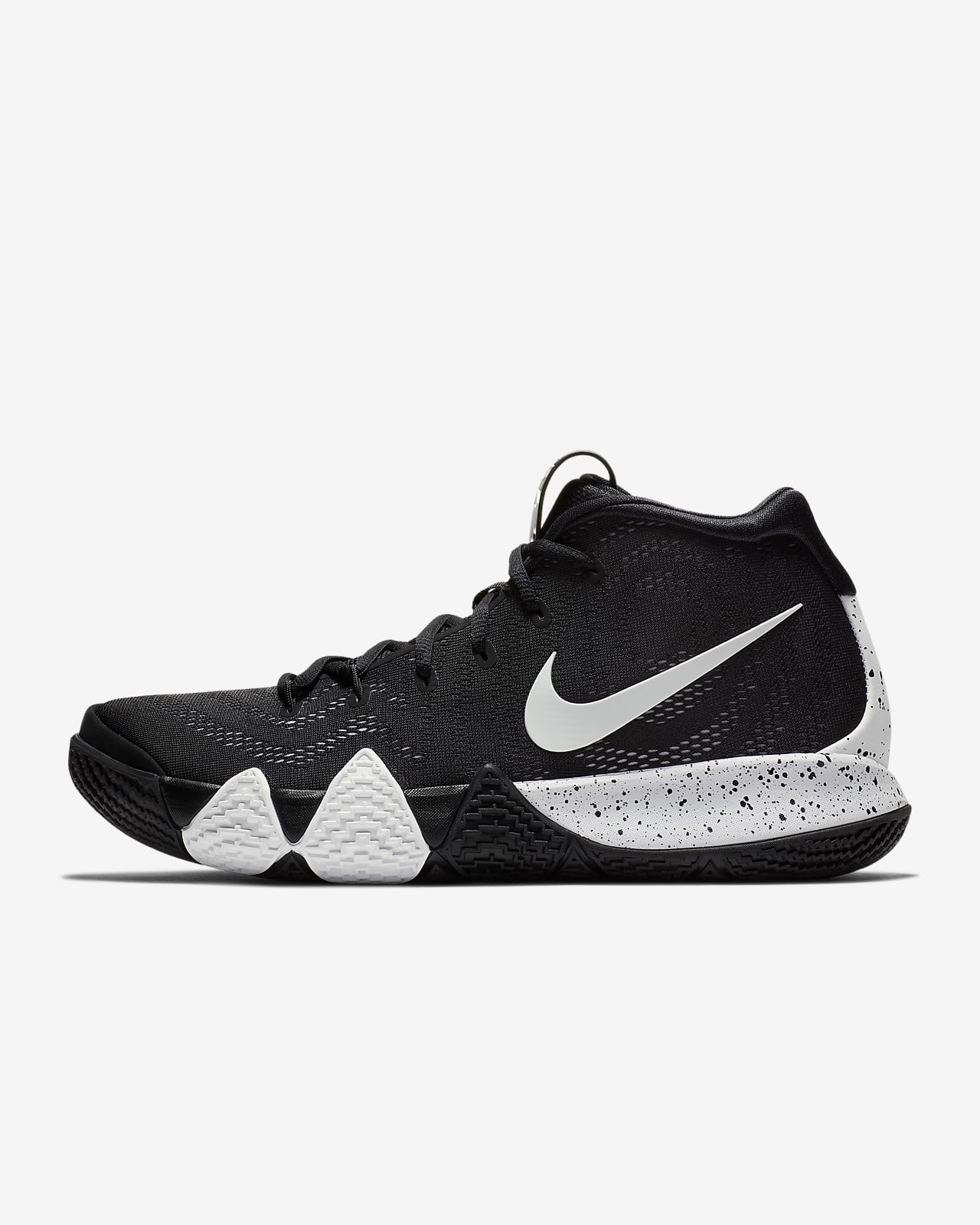 kyrie 4 volleyball