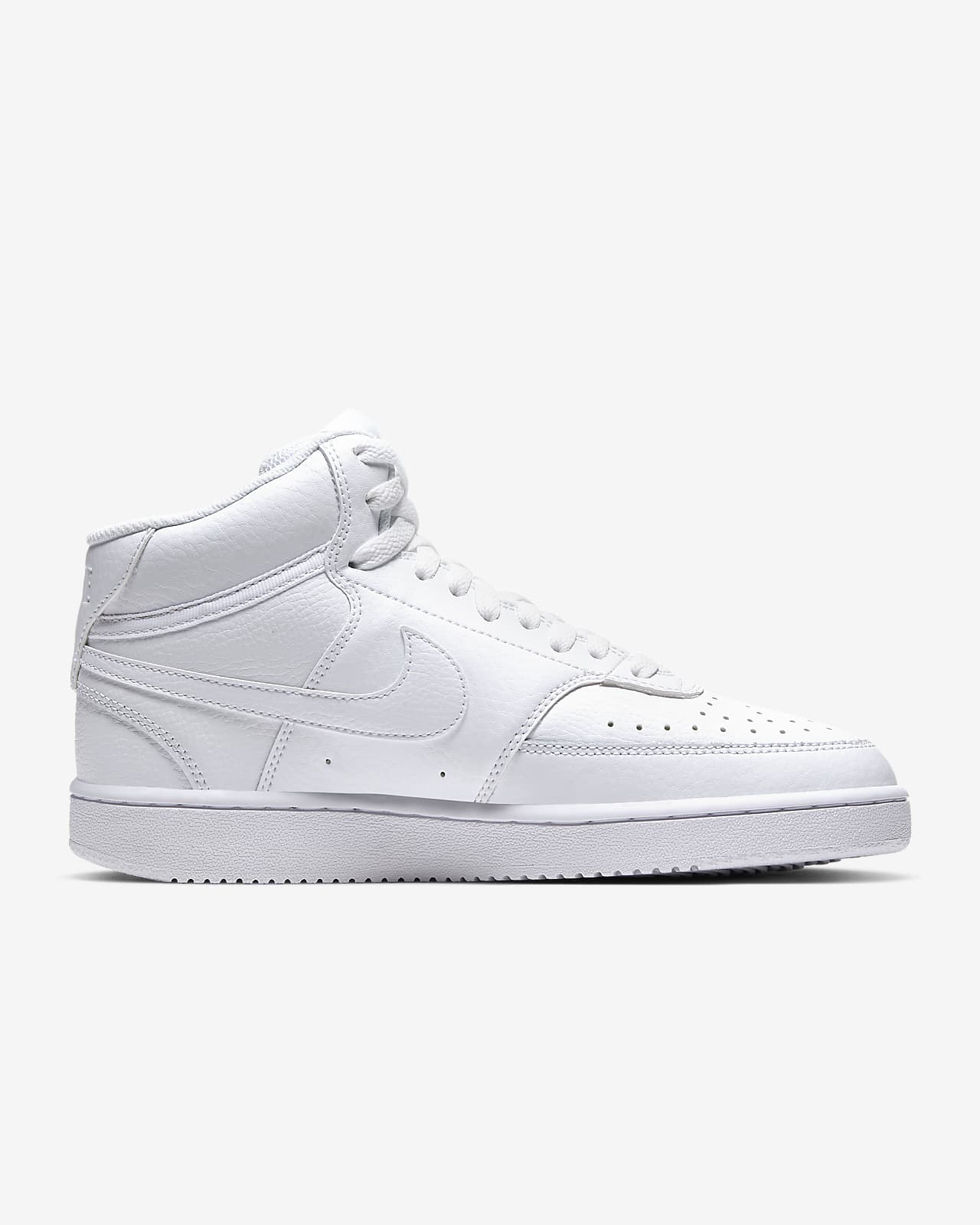nike court vision mid womens