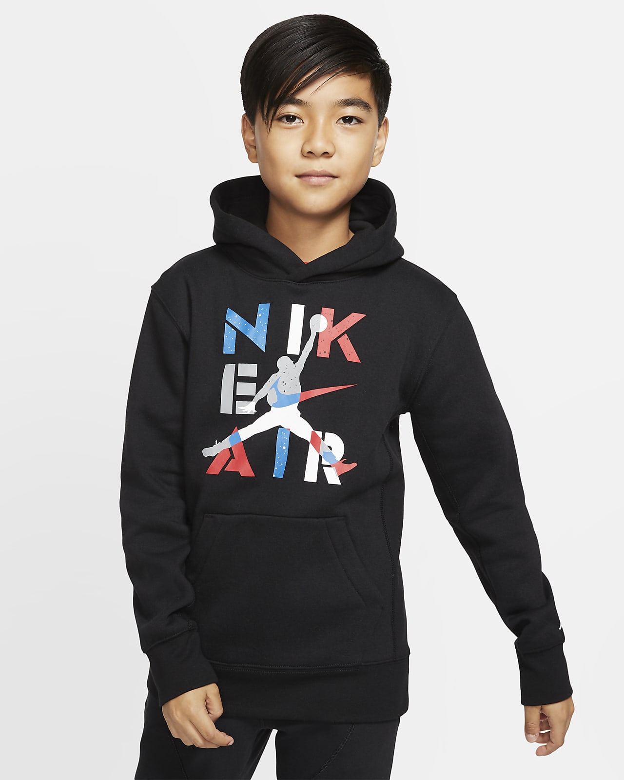 hoodie nike air jordan