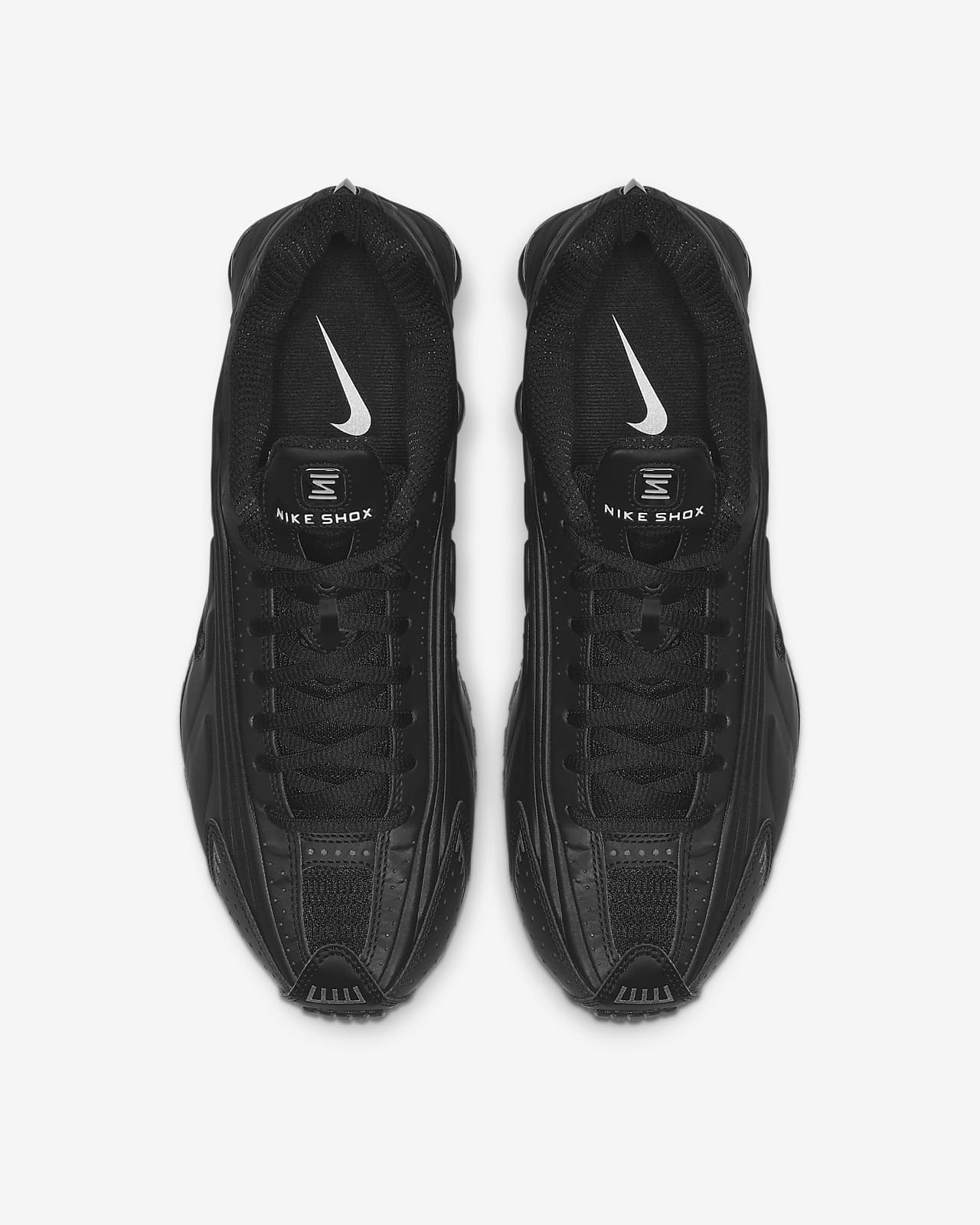 nike shox r4 donne scarpa
