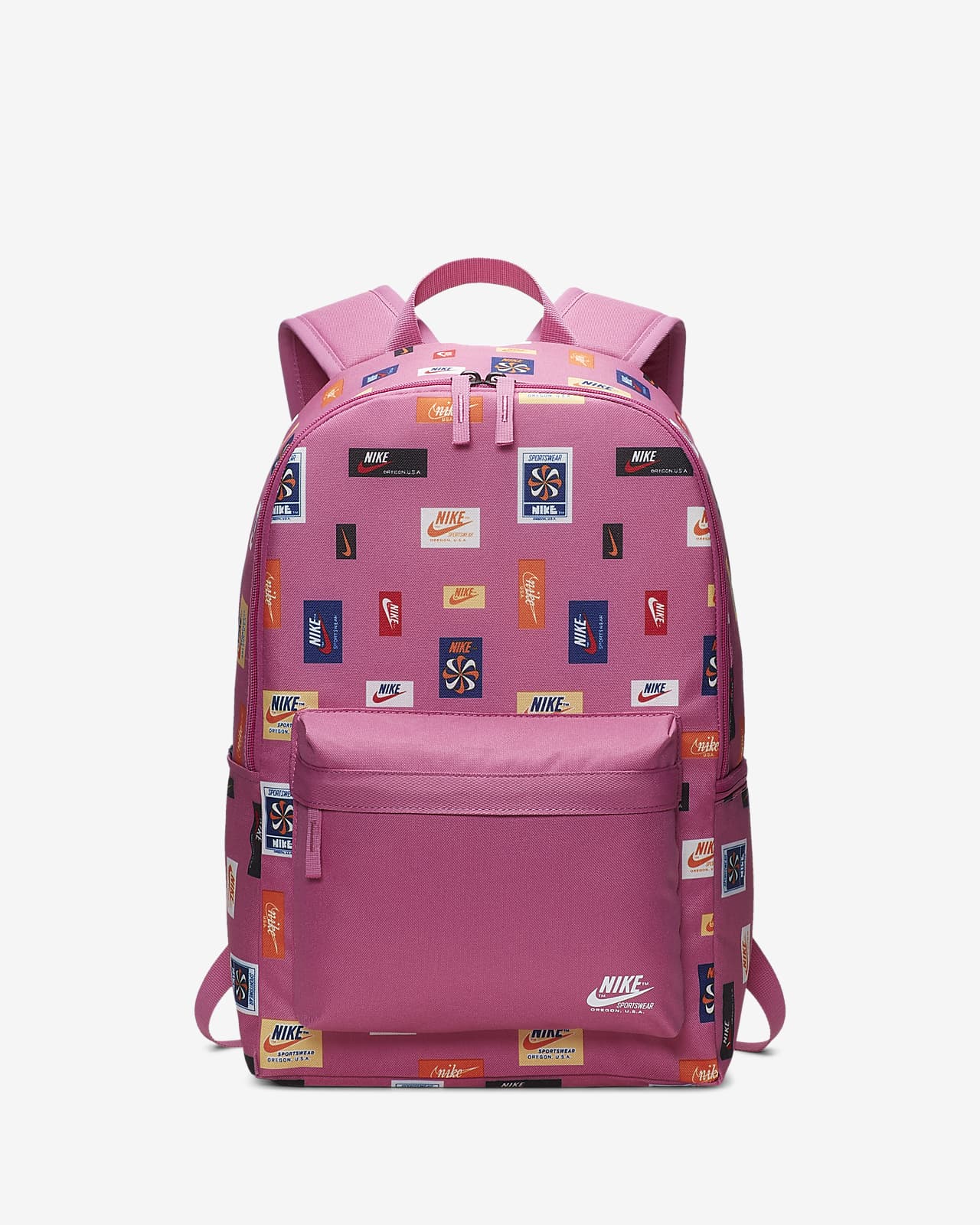 nike heritage 2.0 backpack