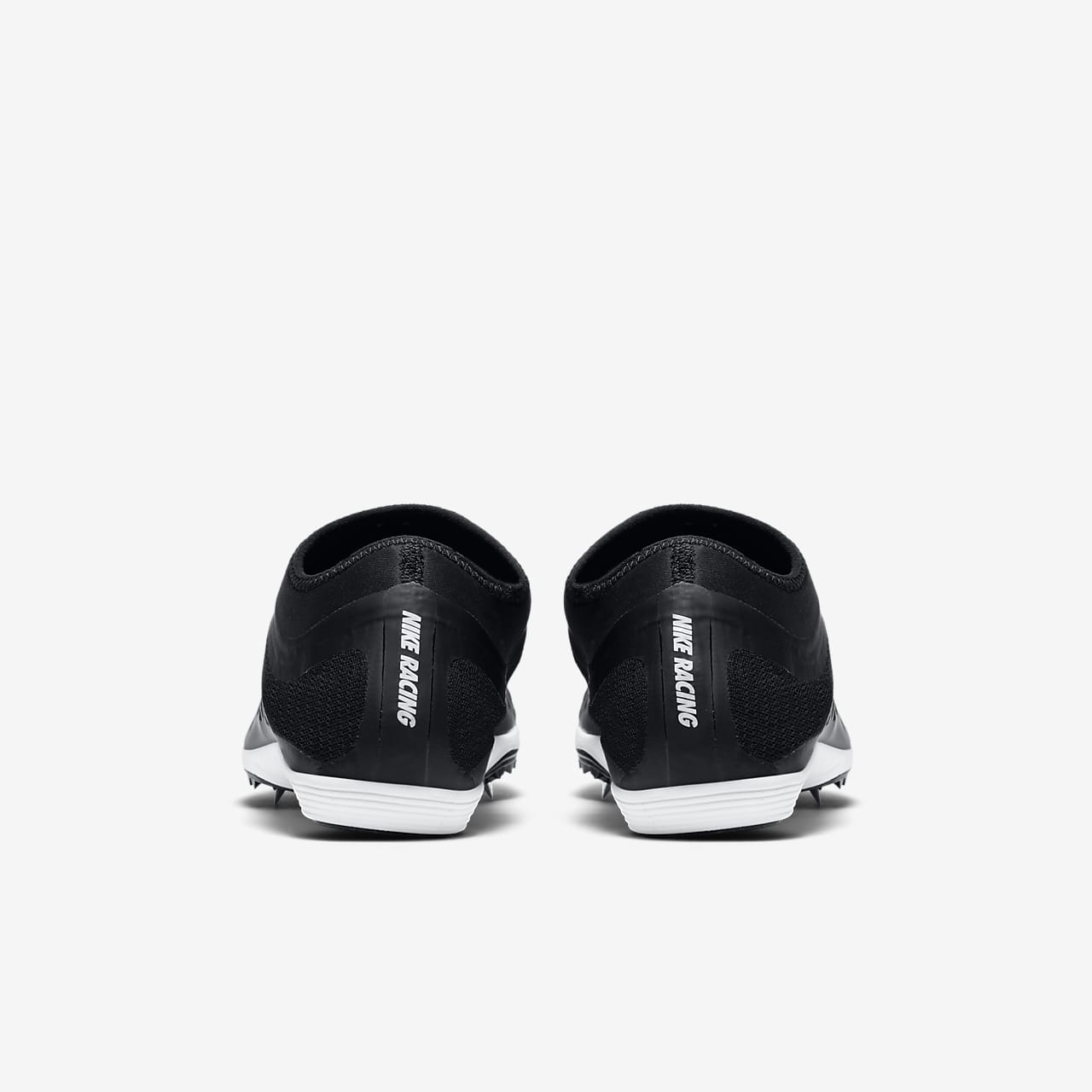 nike zoom mamba 3 spikes