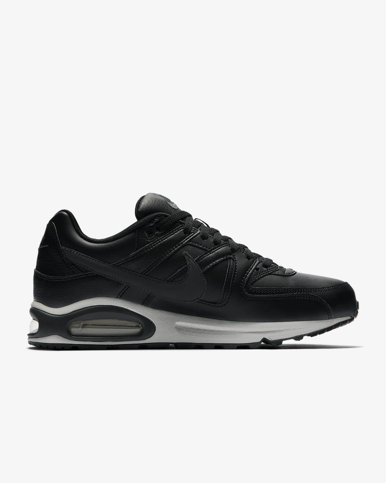 nike air max command men's running shoes