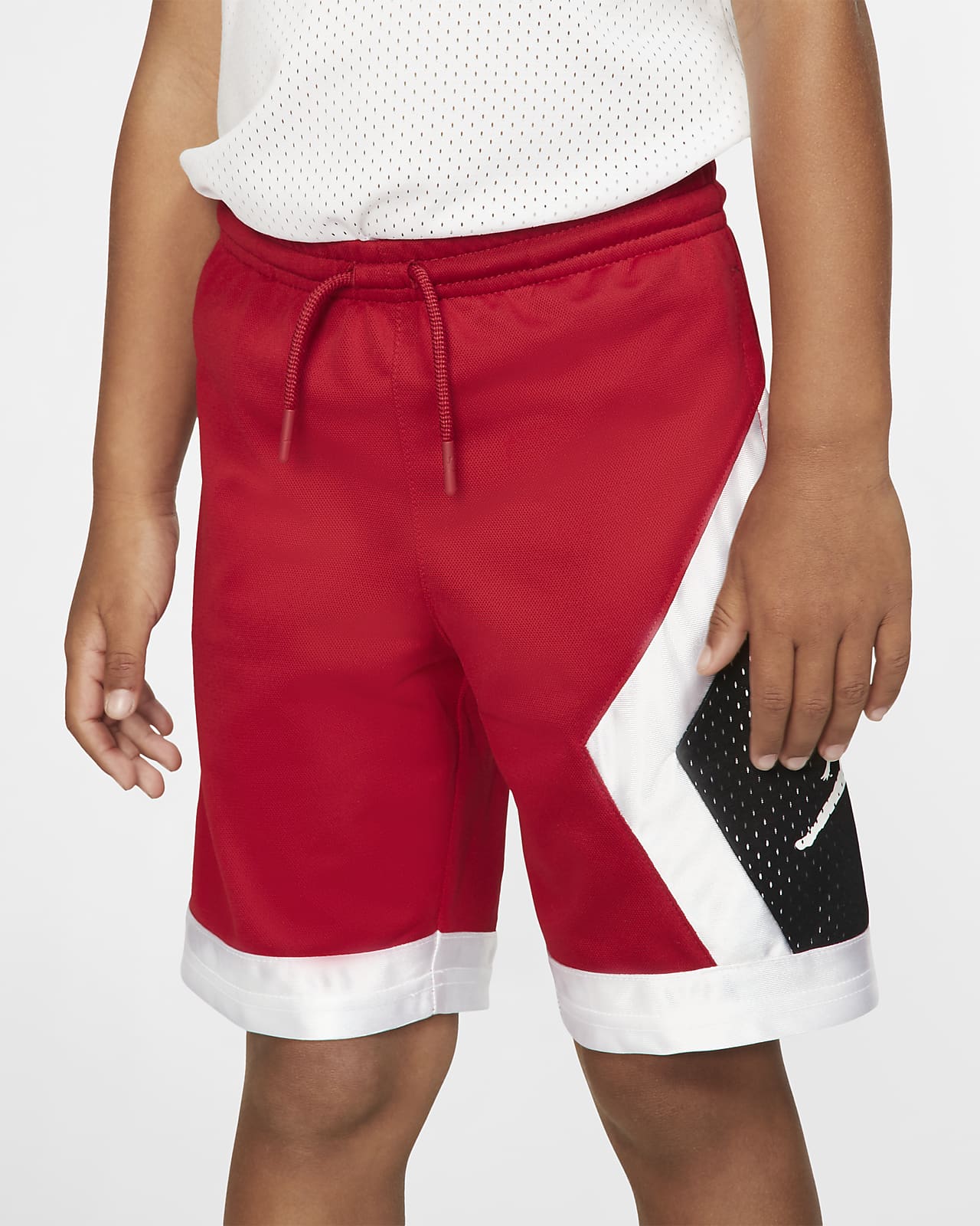 jordan kids shorts