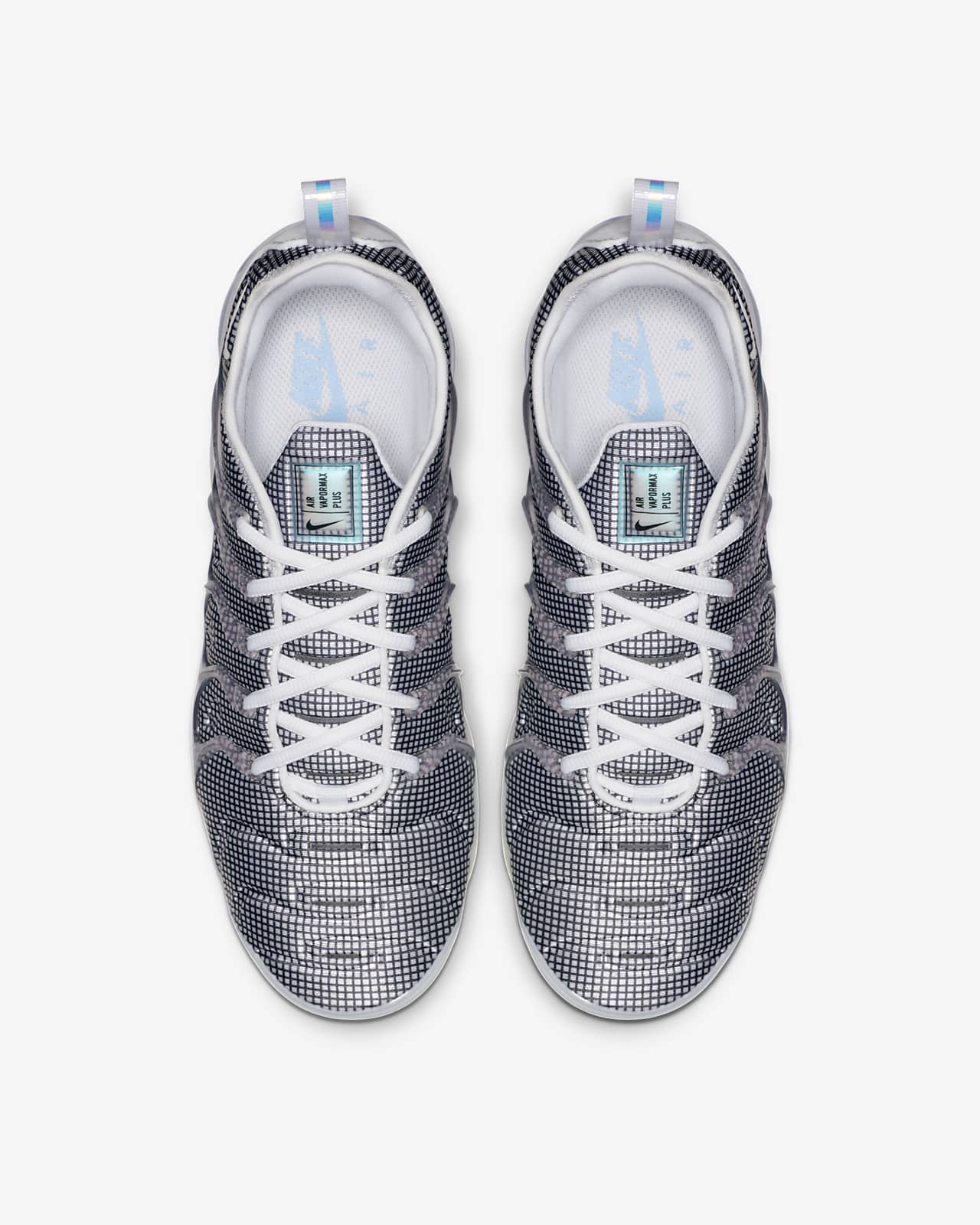 รองเท้าผู้ชาย Nike Air VaporMax Plus Nike TH