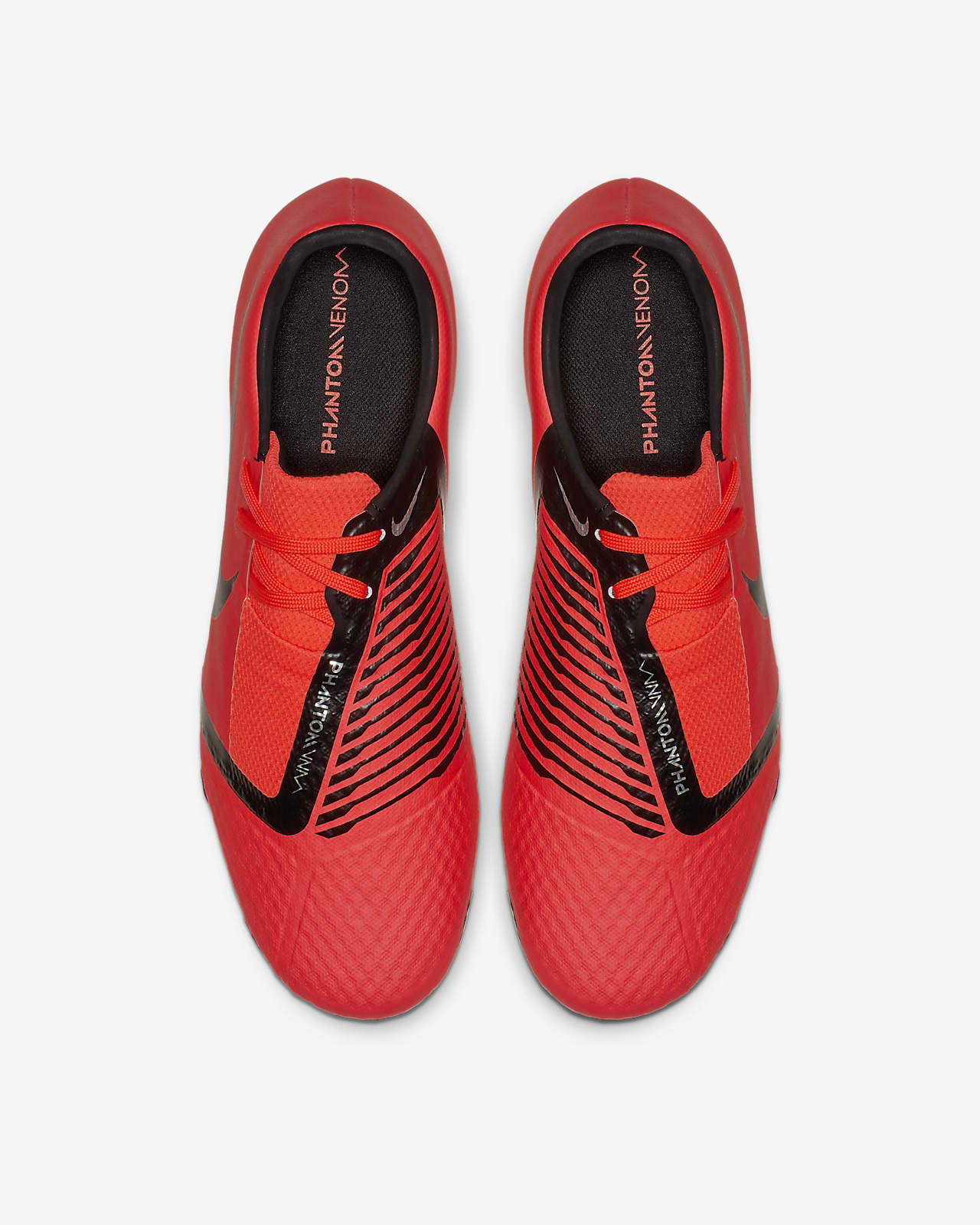 Nike PhantomVNM Academy FG Game Over 