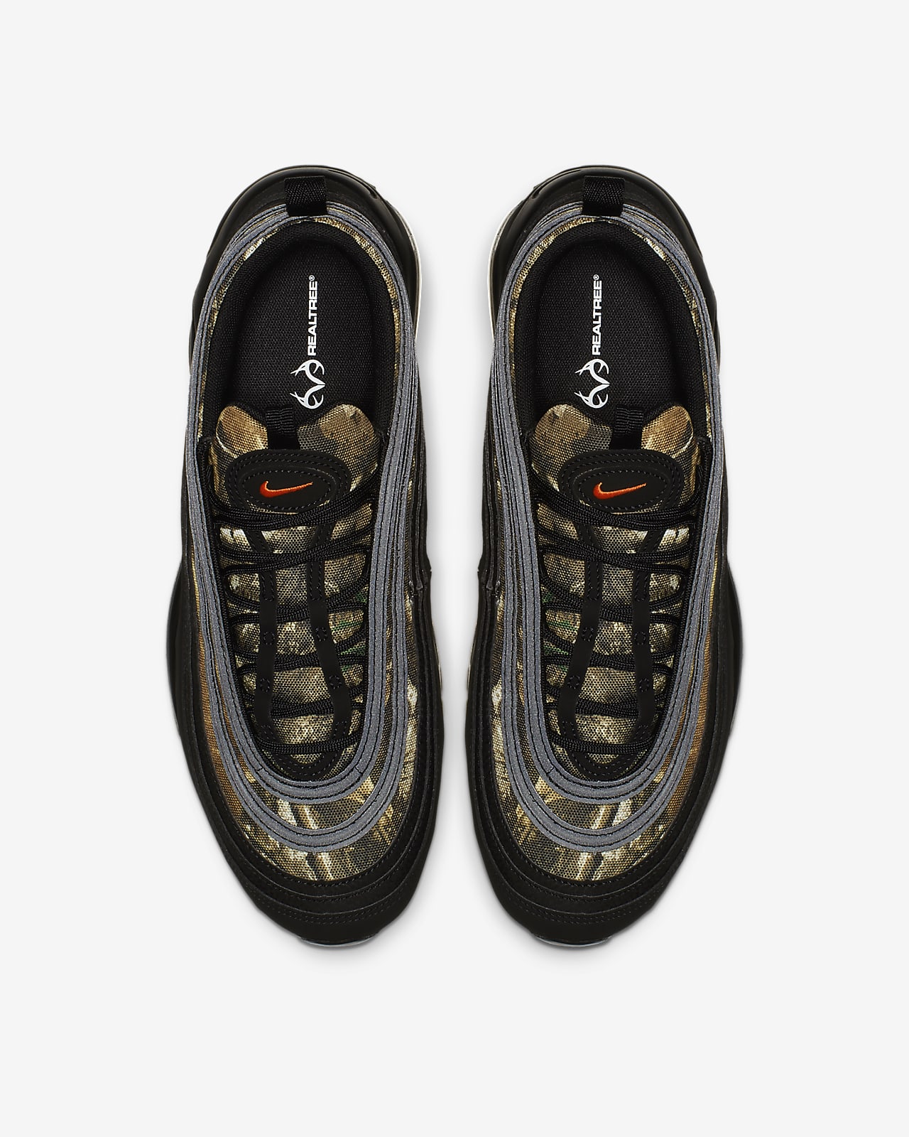 Nike Air Max 97 Realtree® Men's Shoe 