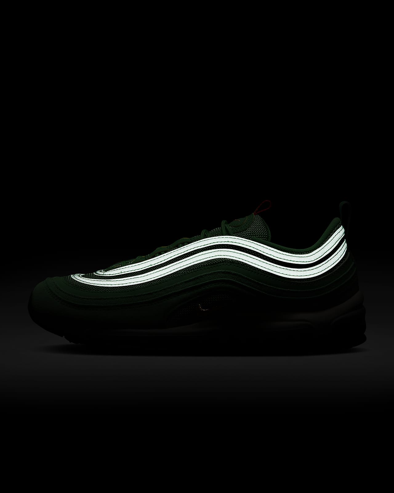 vapormax verde gas