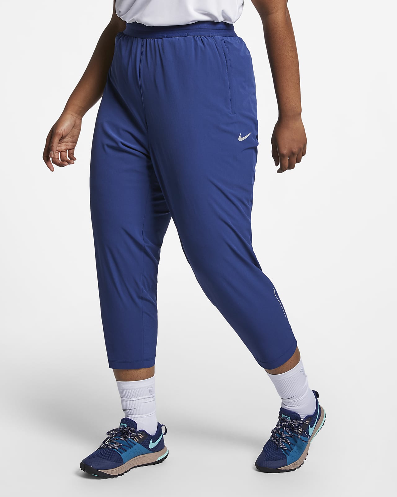 nike plus pants