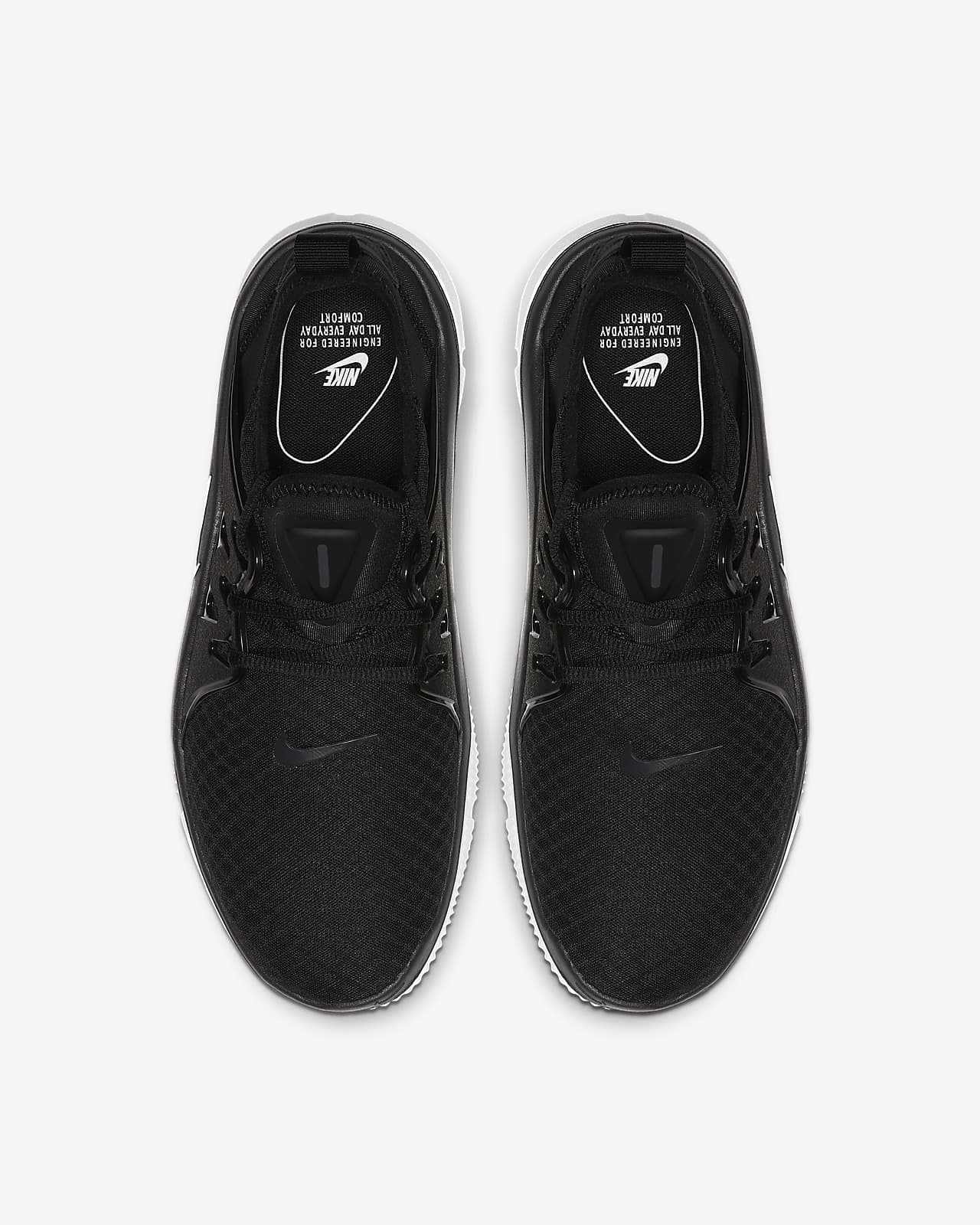 nike engineered for all day everyday comfort prix