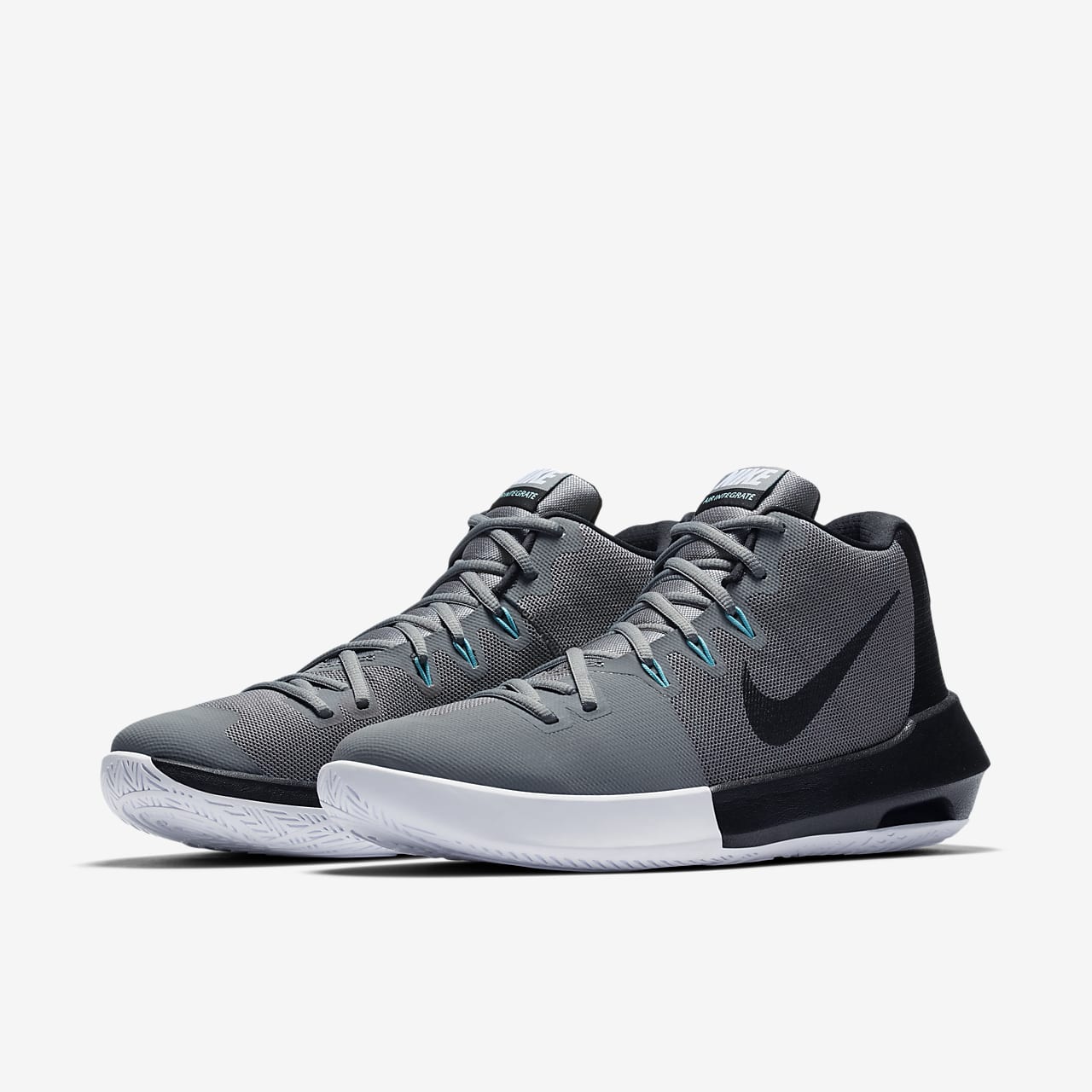 nike air integrate