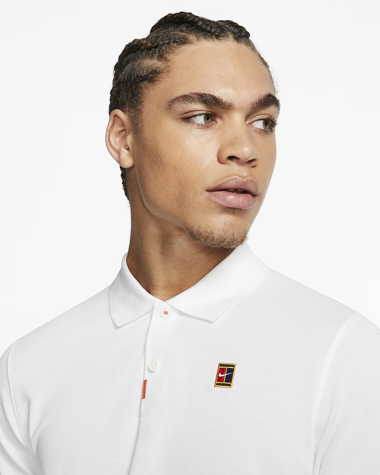 nike polo heritage