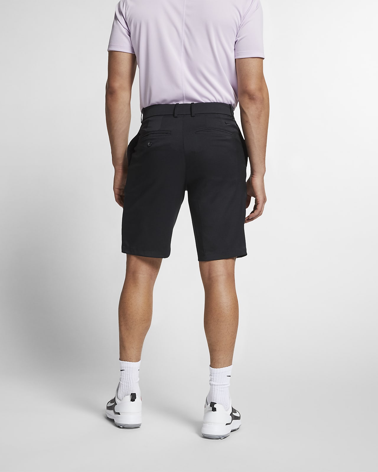 nike flex shorts golf