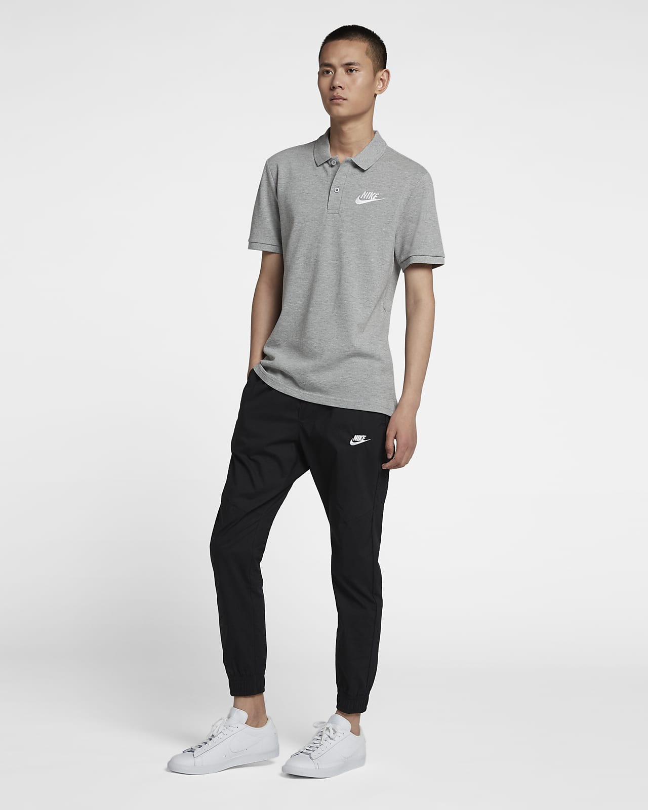 Polo Nike Sportswear - Uomo. Nike CH