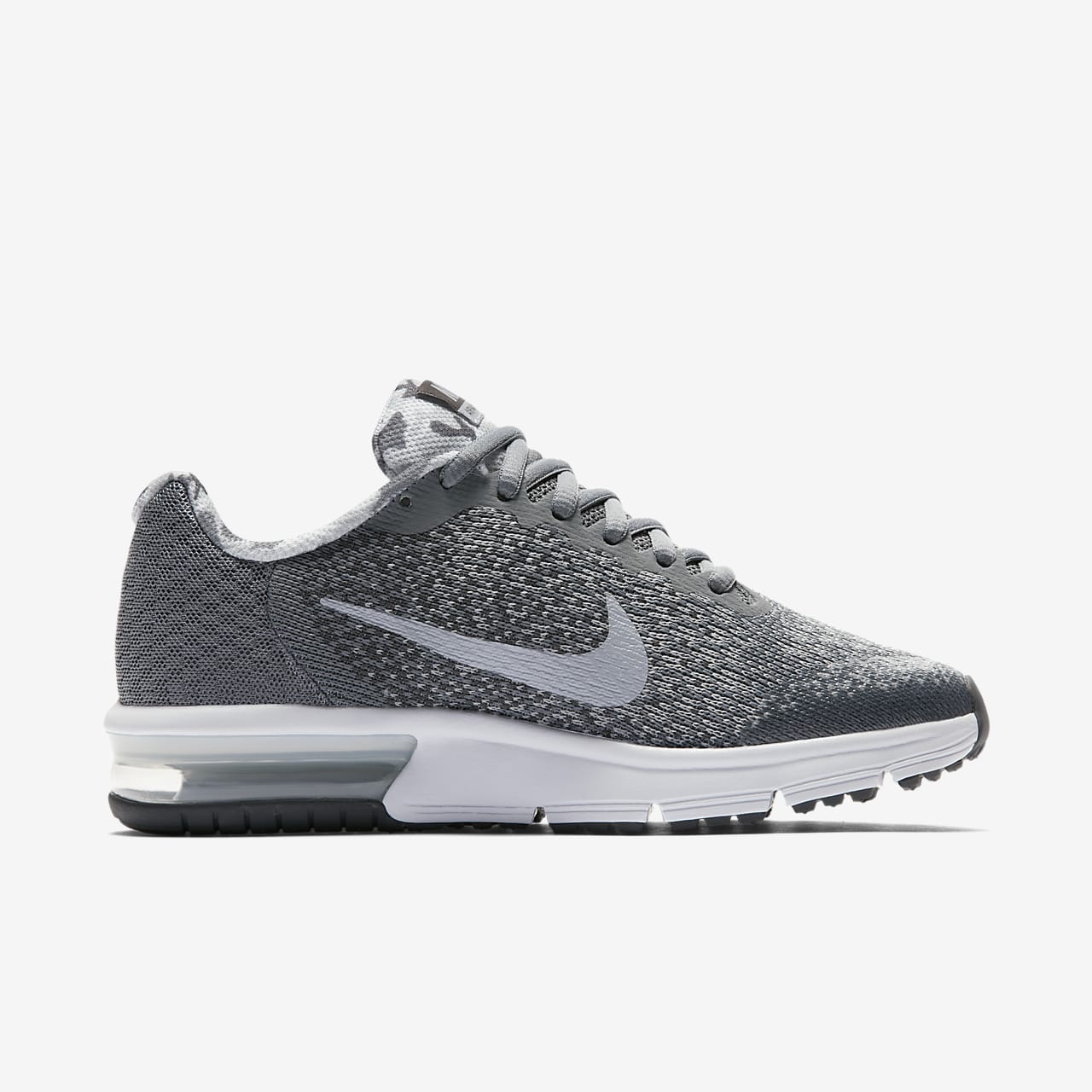 nike junior air max sequent 2