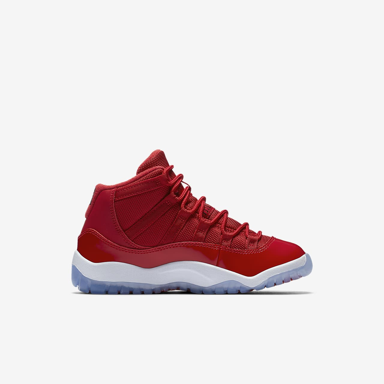 jordan xi kids