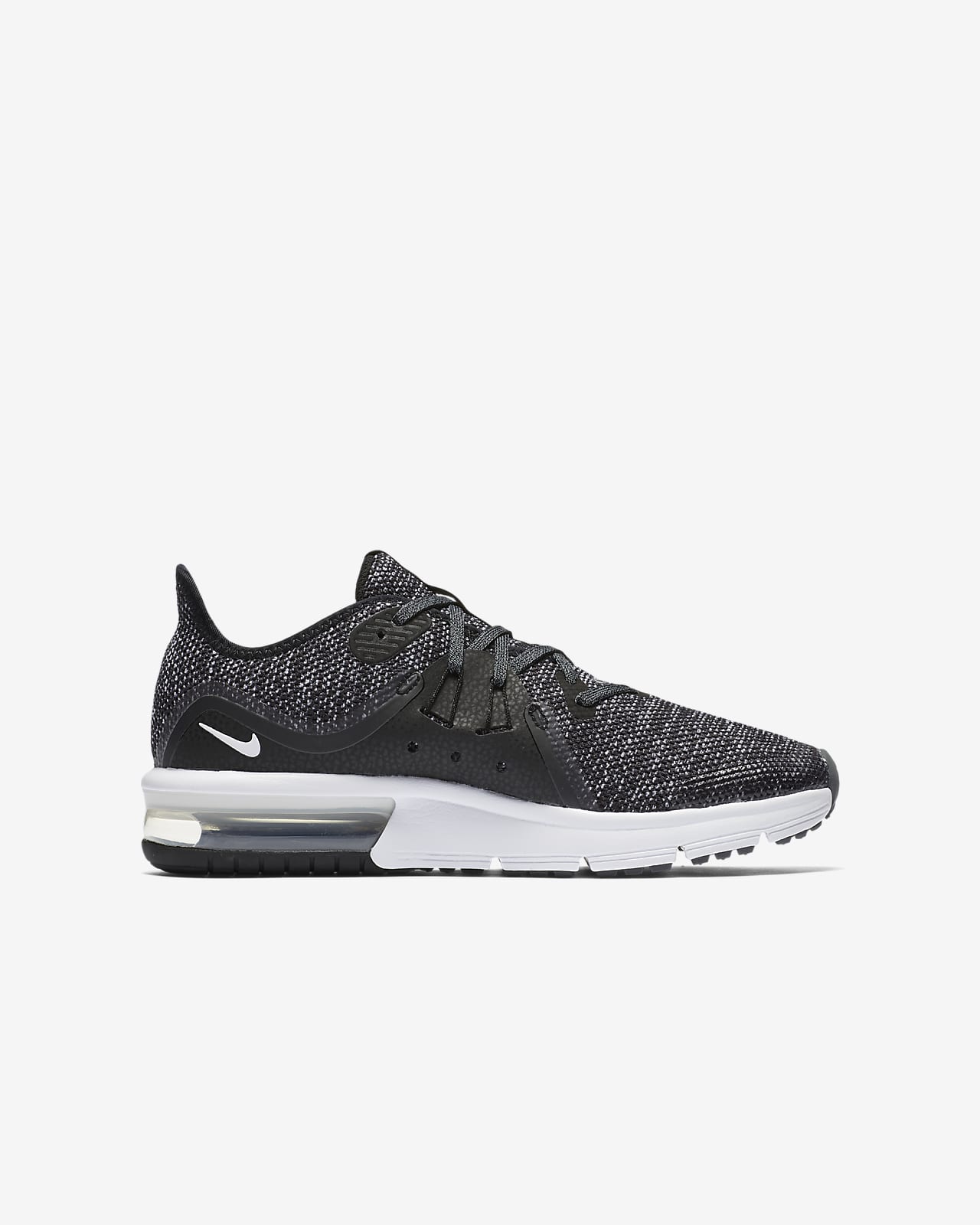 nike air max sequent 3 just do it