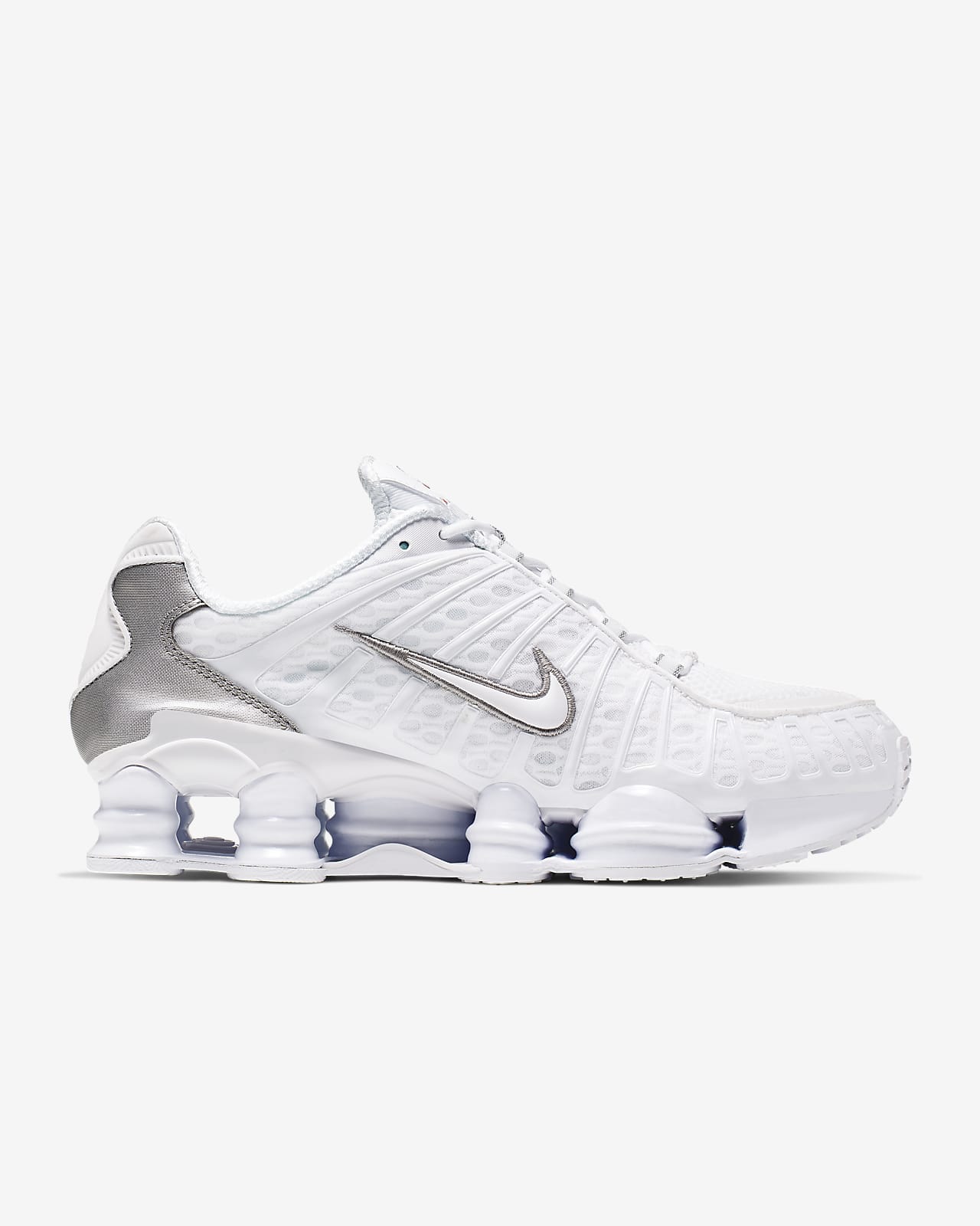 chaussure nike shox