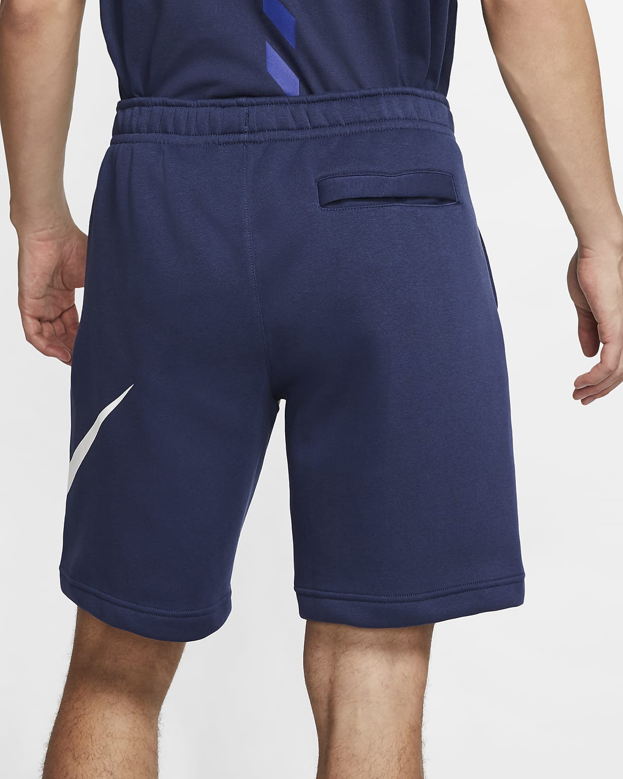 nike graphic shorts