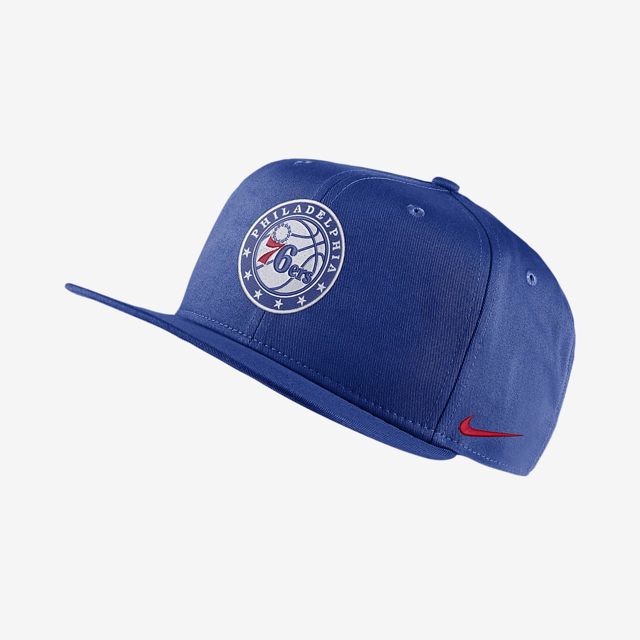 76ers caps