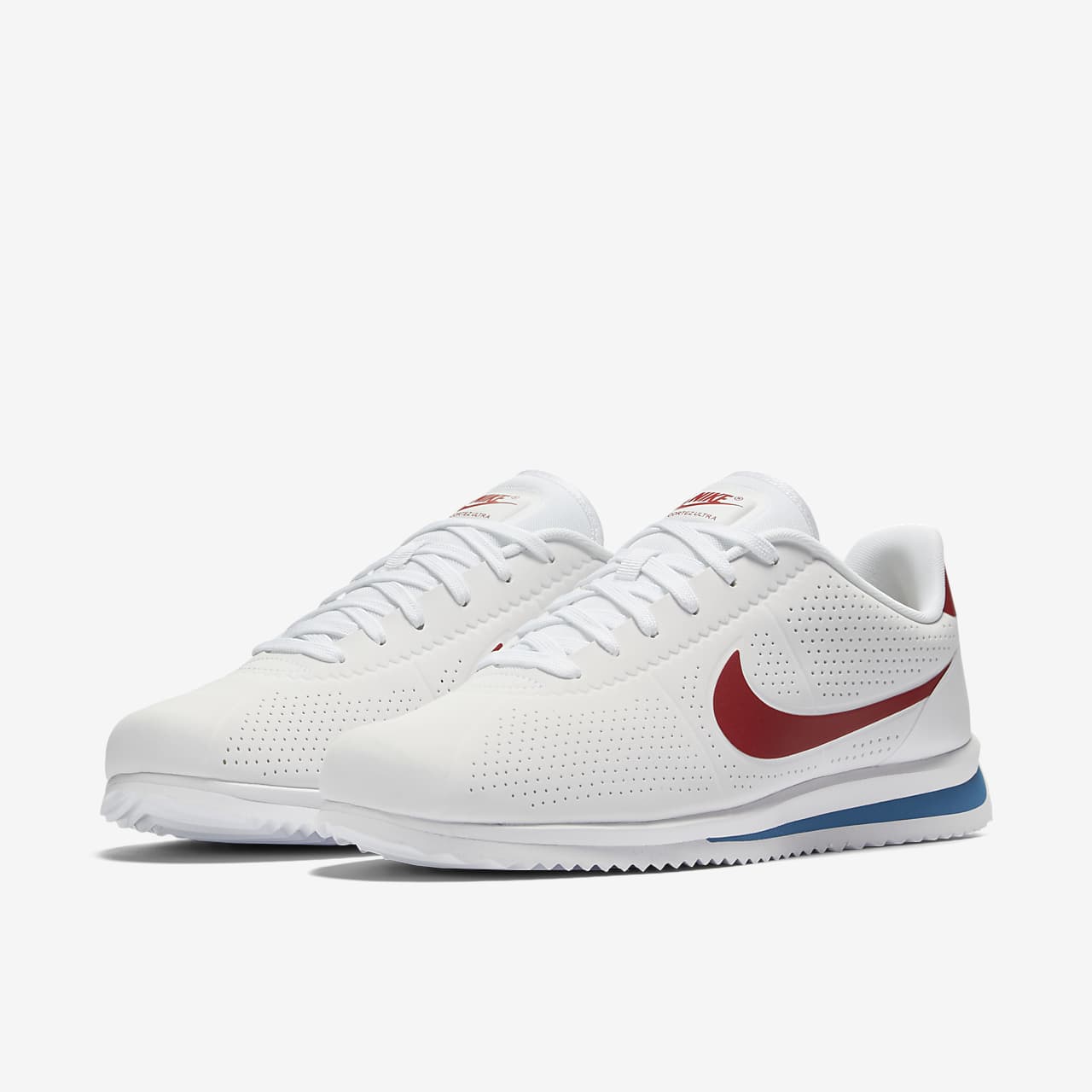 nike cortez ultra moire review