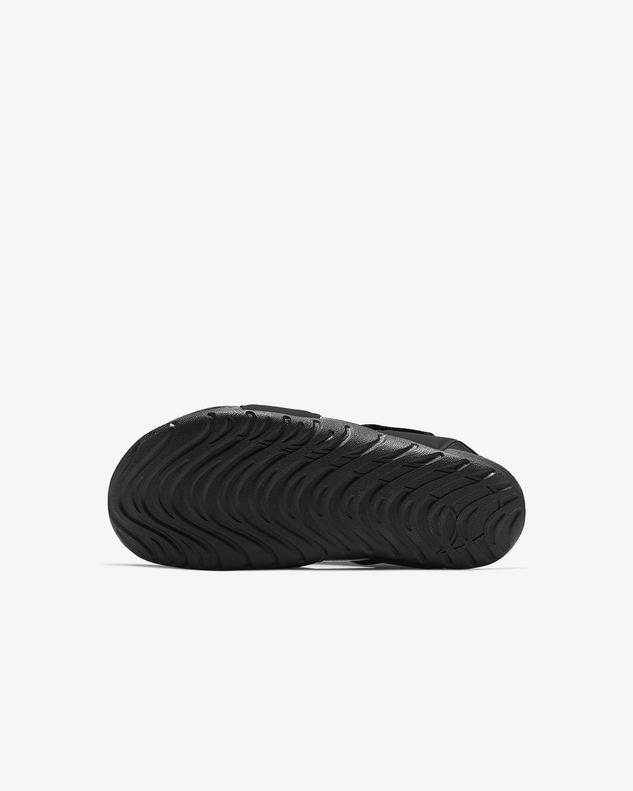Nike公式 ナイキ サンレイ プロテクト 2 リトルキッズサンダル オンラインストア 通販サイト
