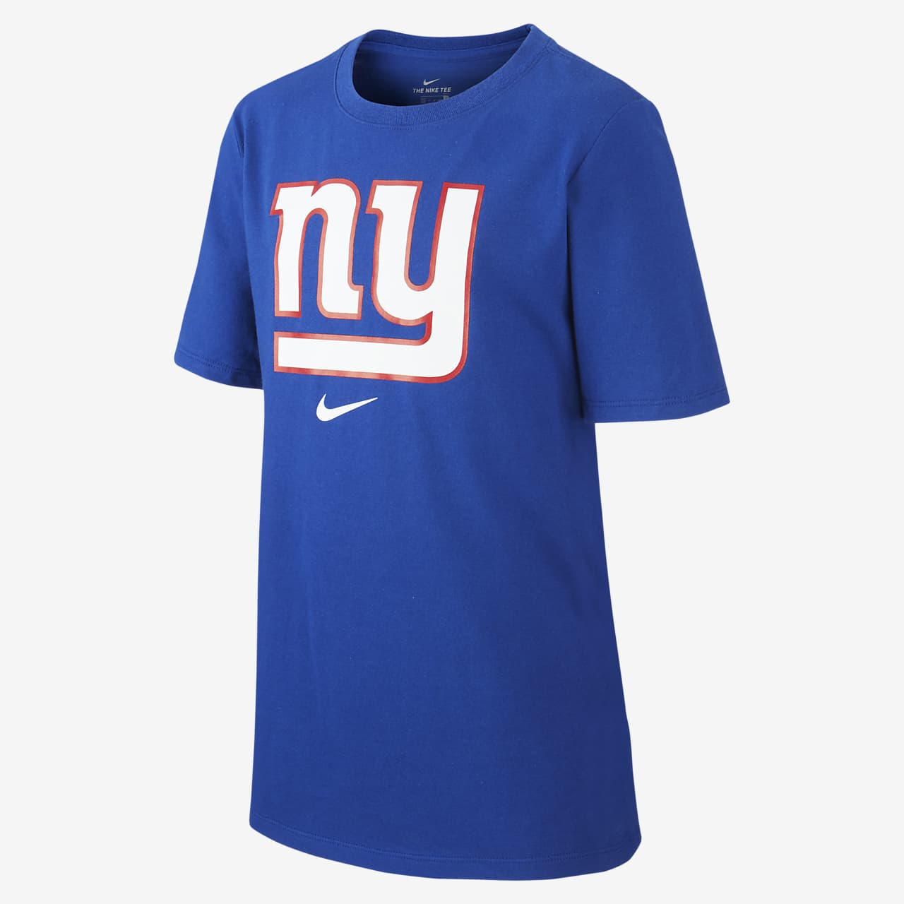 T-shirt Nike Dri-FIT (NFL Giants) - Ragazzi. Nike IT