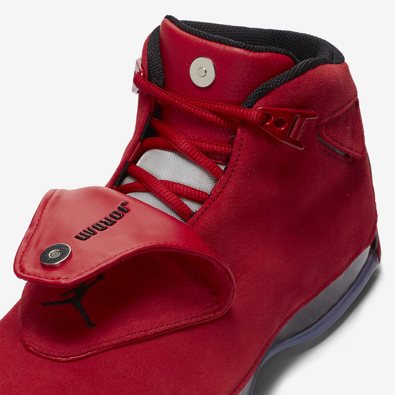 Air Jordan 18 Men's Nike IN