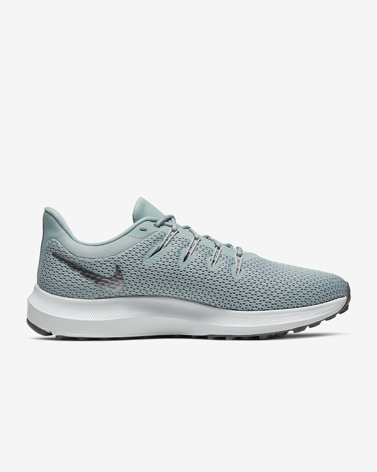 nike quest women's running shoes review