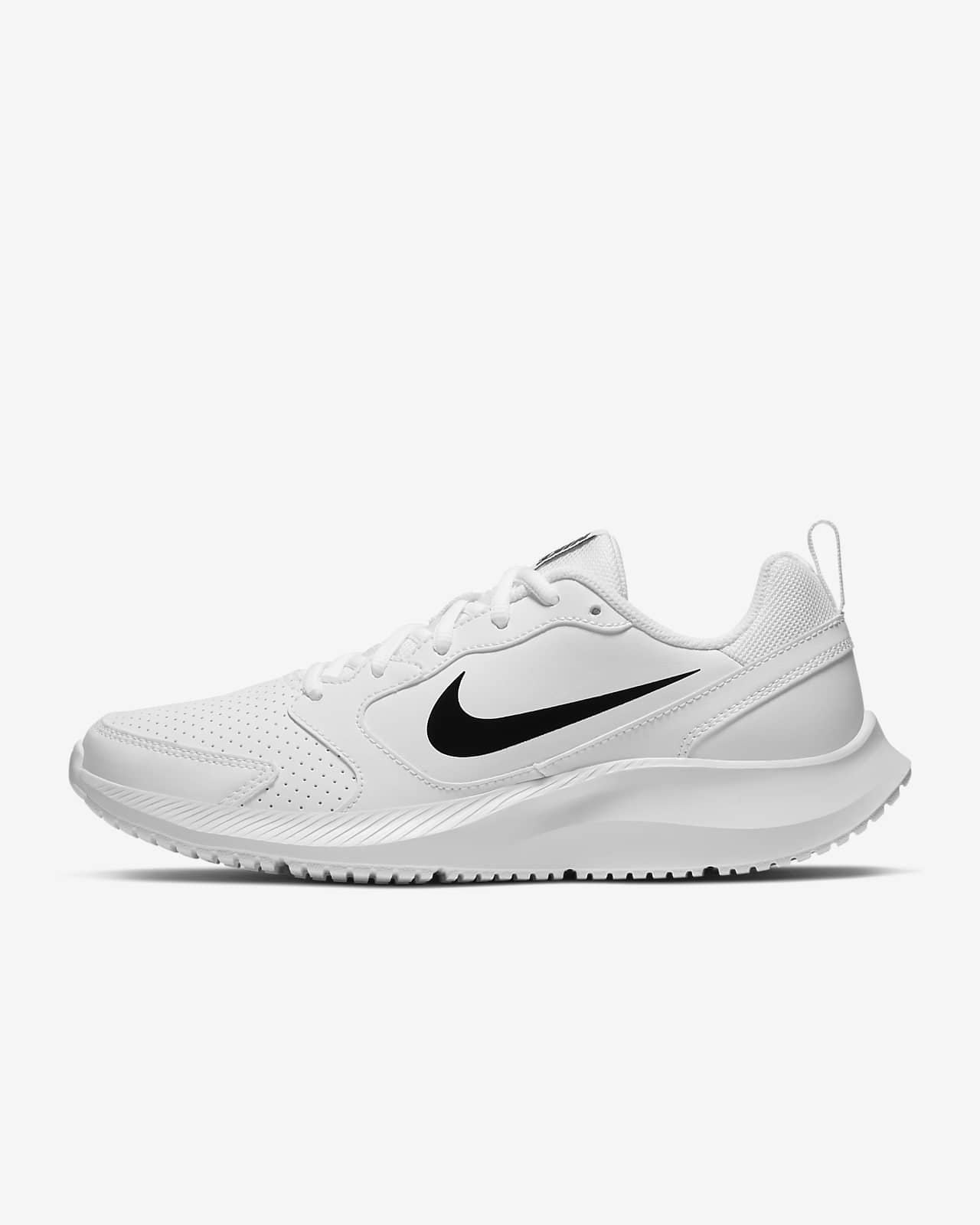 nike mulher