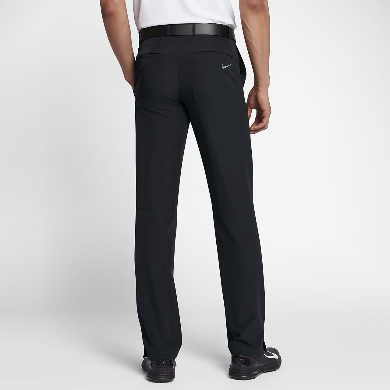 Woven Golf Trousers. Nike ID