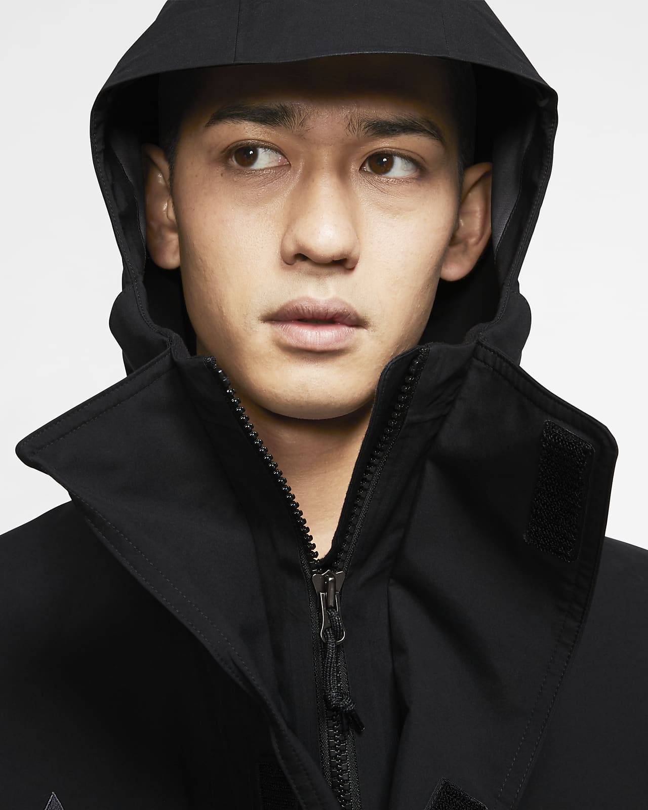 gore tex jacket nike