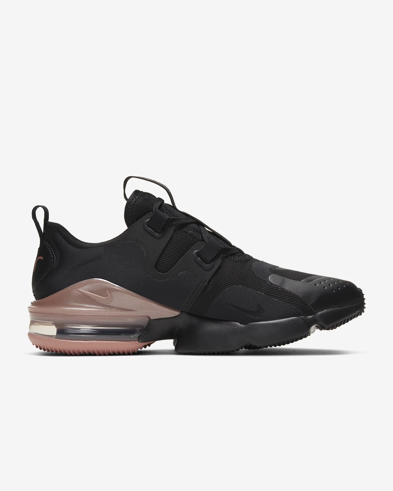 air max rose gold womens