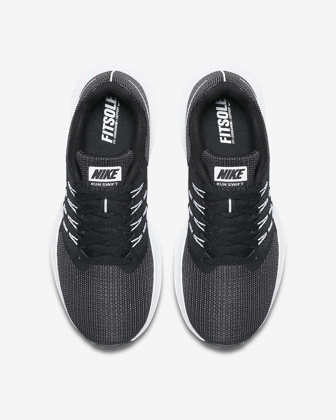 nike fitsole run swift