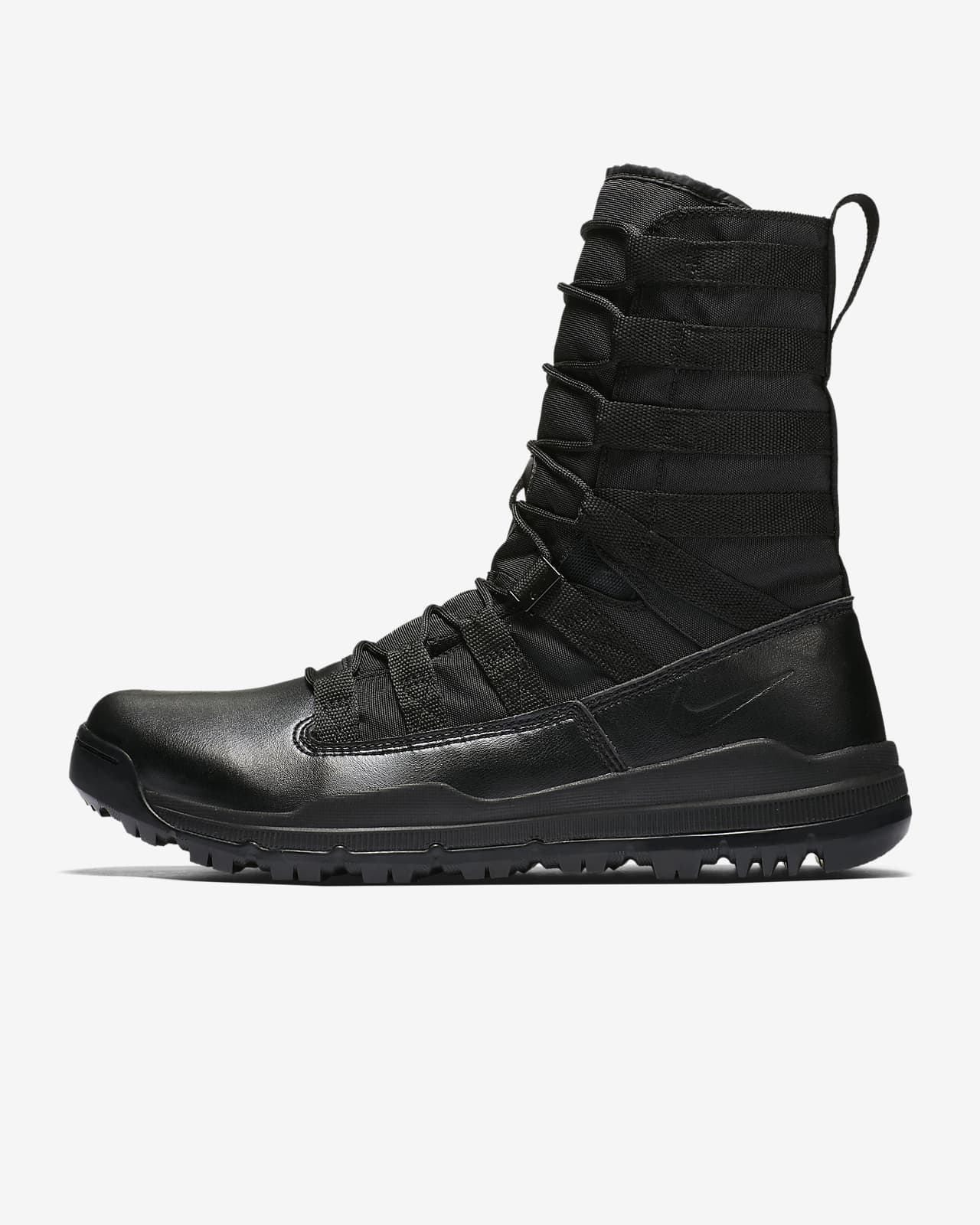 nike store boots