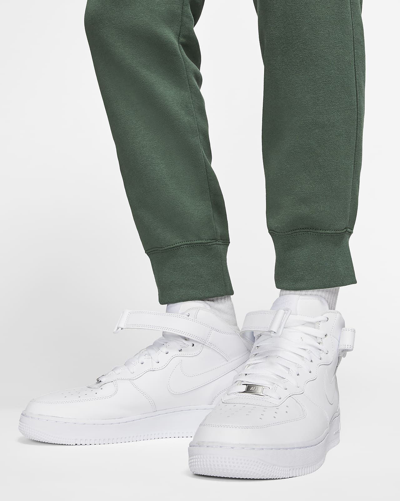 nike men's cargo sweatpants
