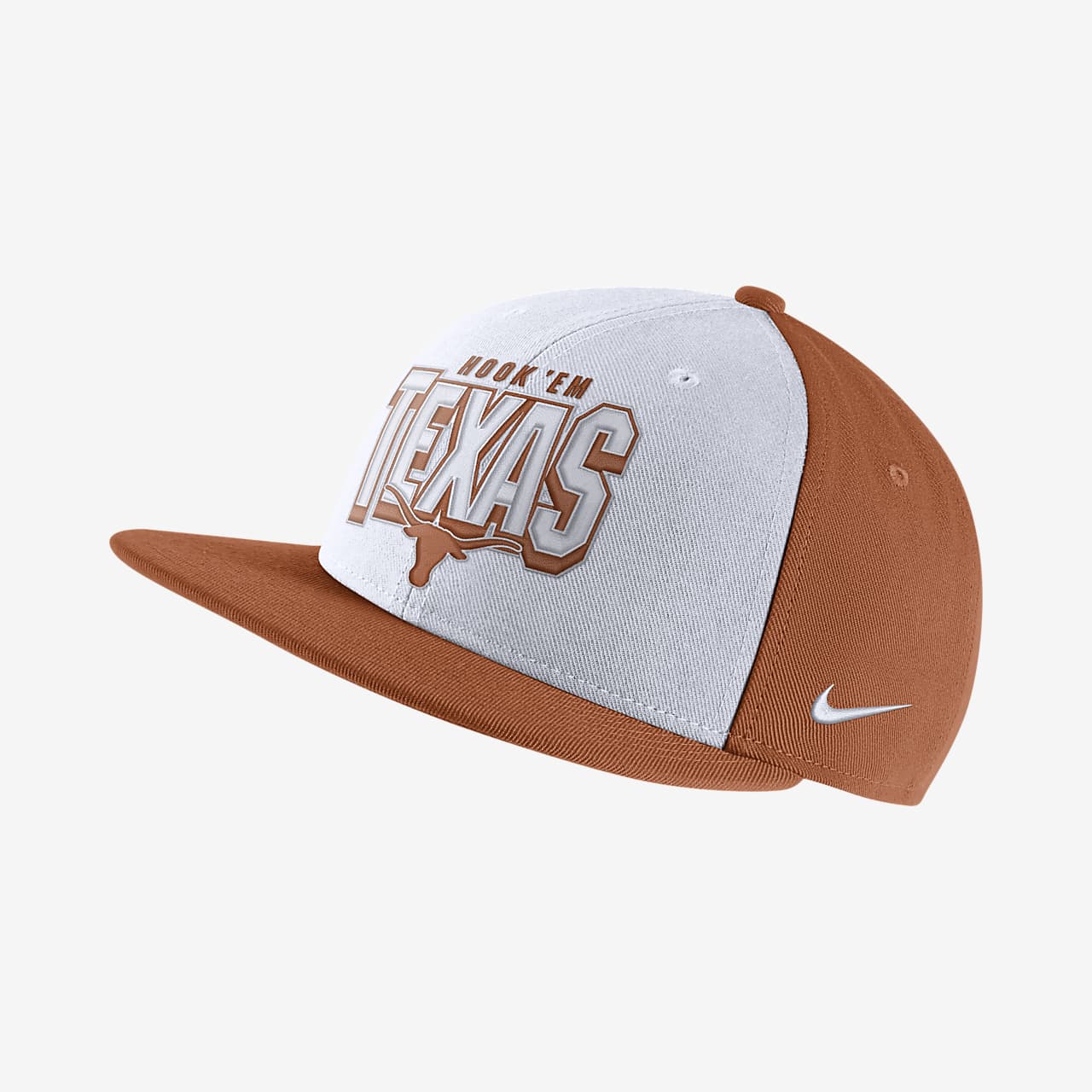 nike cap tan