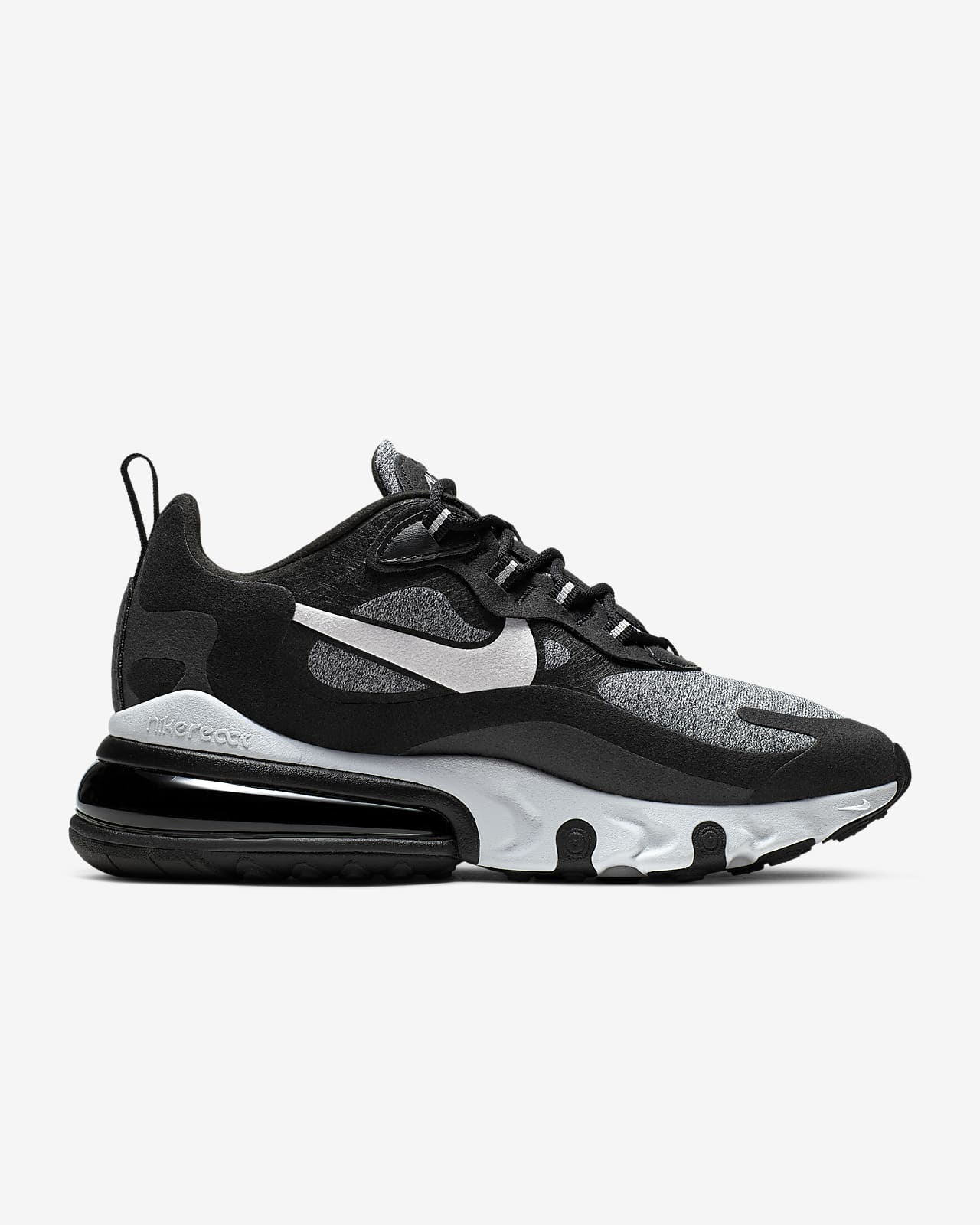 Scarpa Nike Air Max 270 React (Optical 