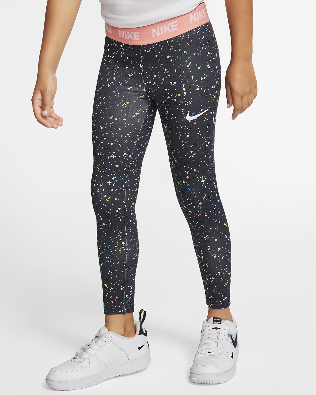 nike tights dri fit