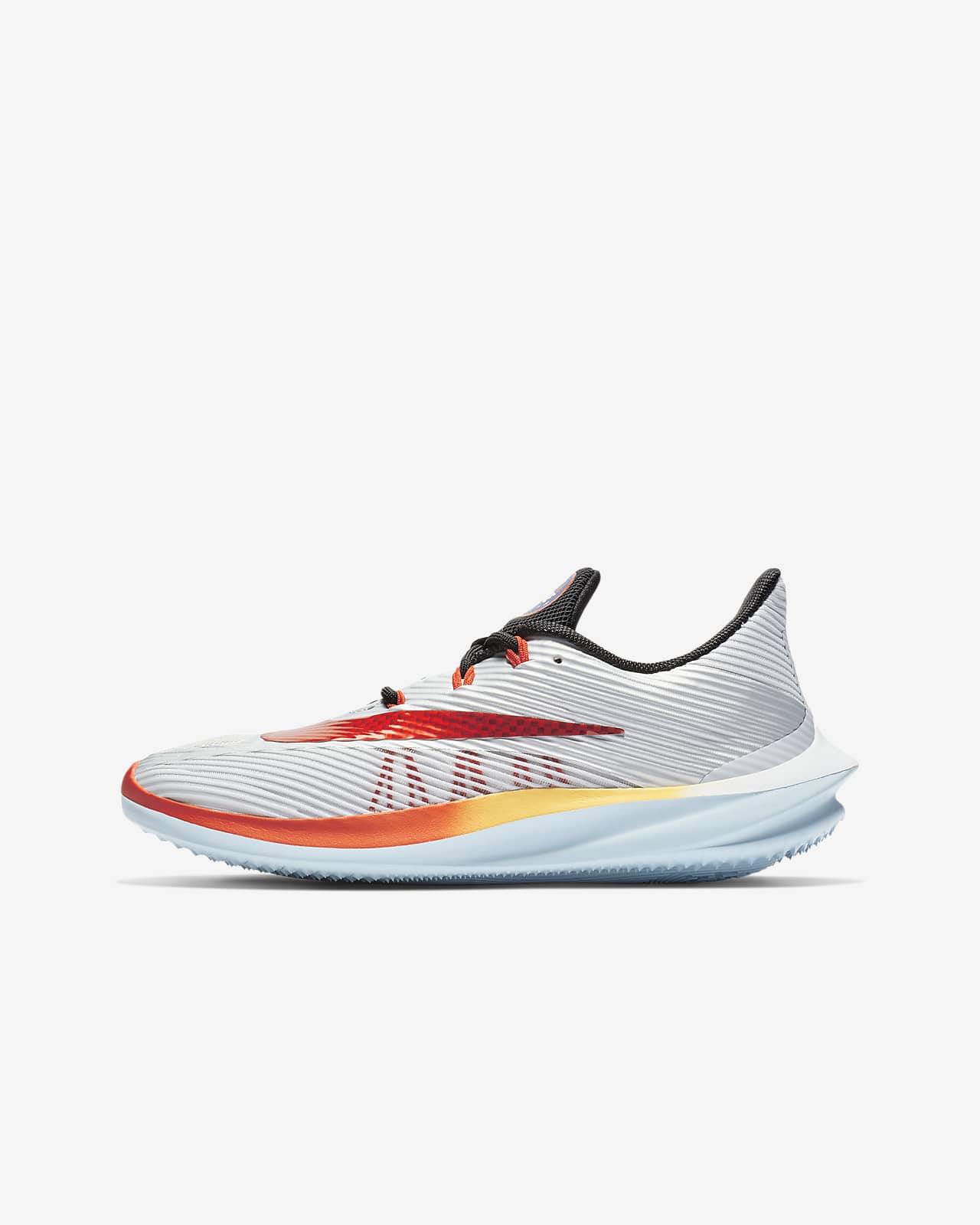 Nike Future Speed SD (GS) 大童跑步童鞋 