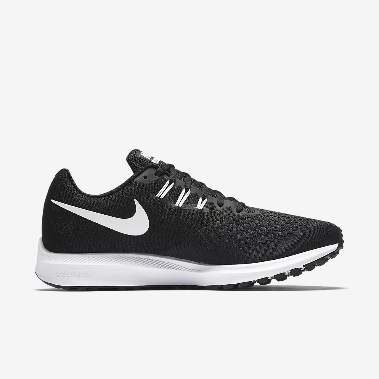 nike zoom winflo 3 pantip