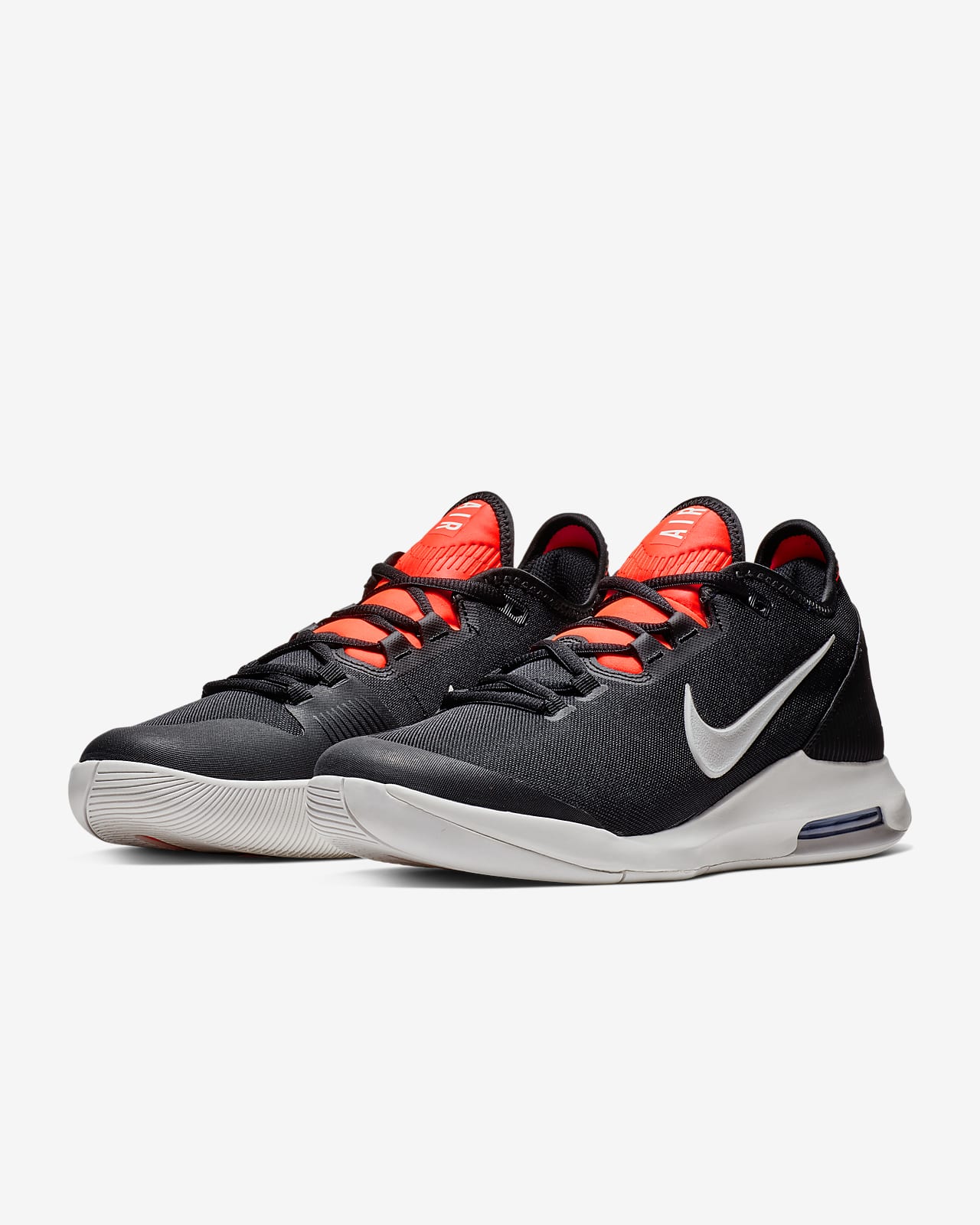nike air max wildcard hard court mens tennis shoes